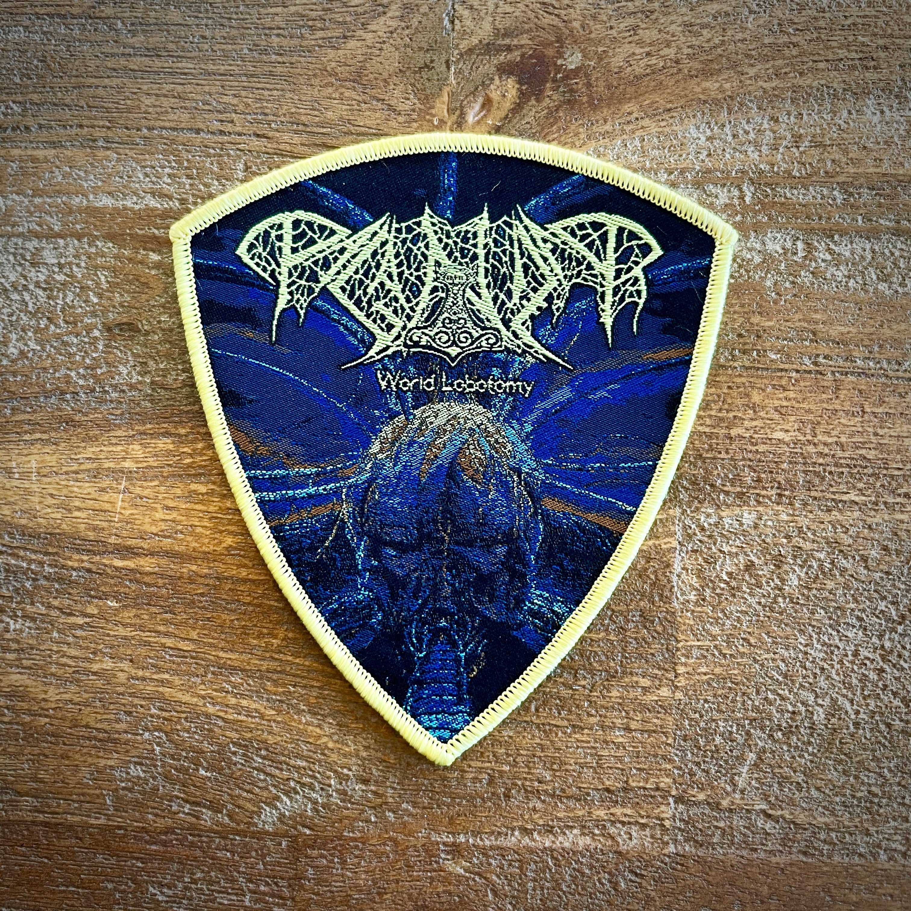 Paganizer - World Lobotomy - Image 5