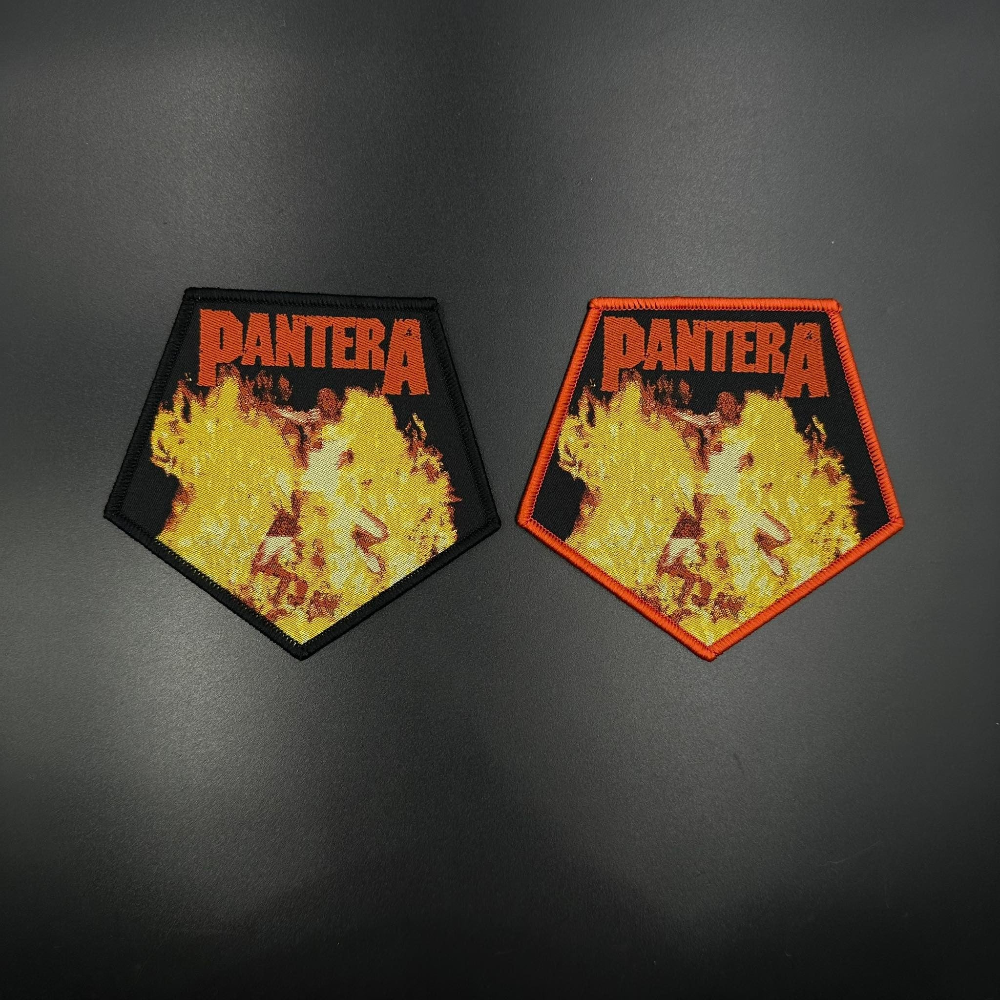 Pantera - Reinventing the Steel - Patch - Image 2