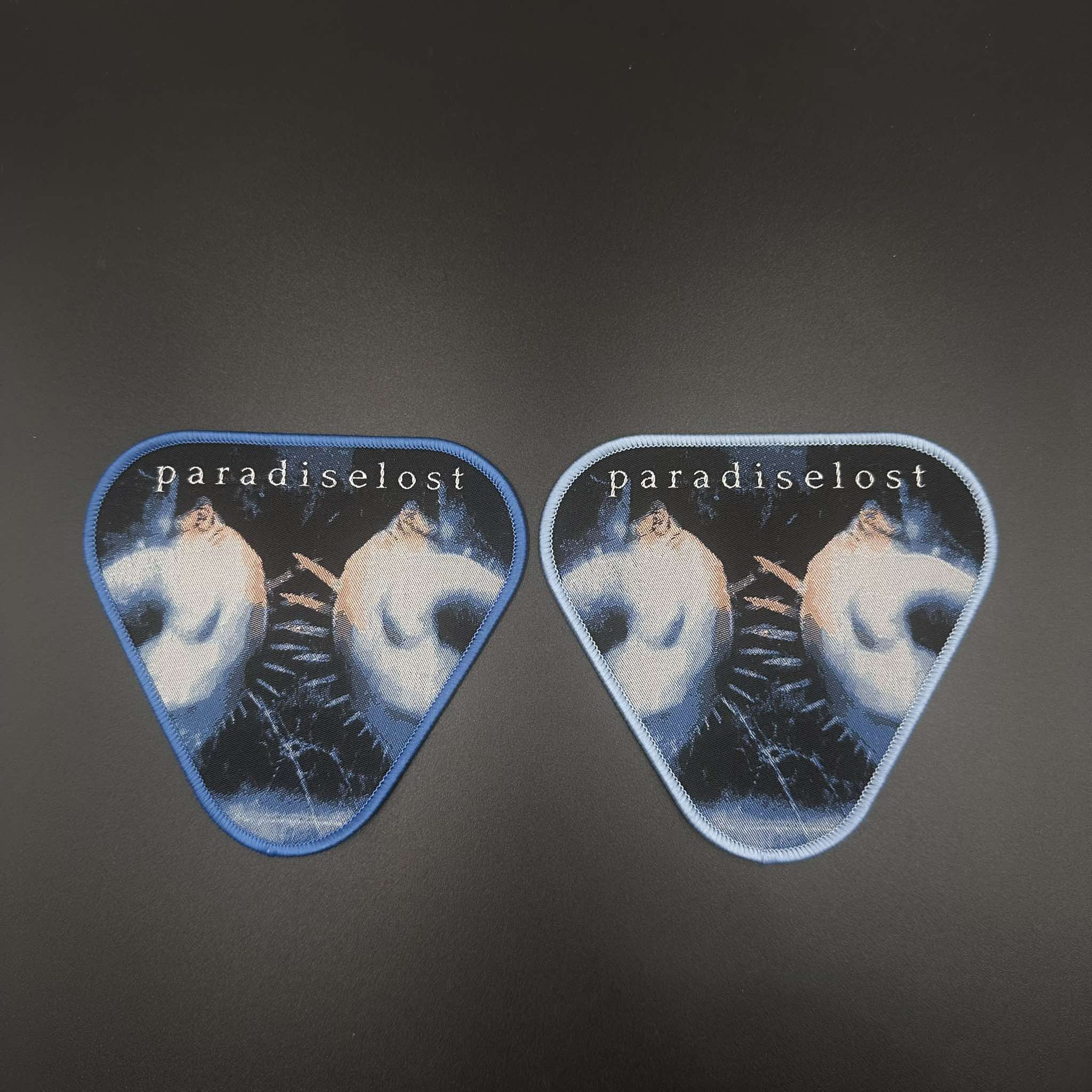 Paradise Lost - Paradise Lost - Patch - Image 2
