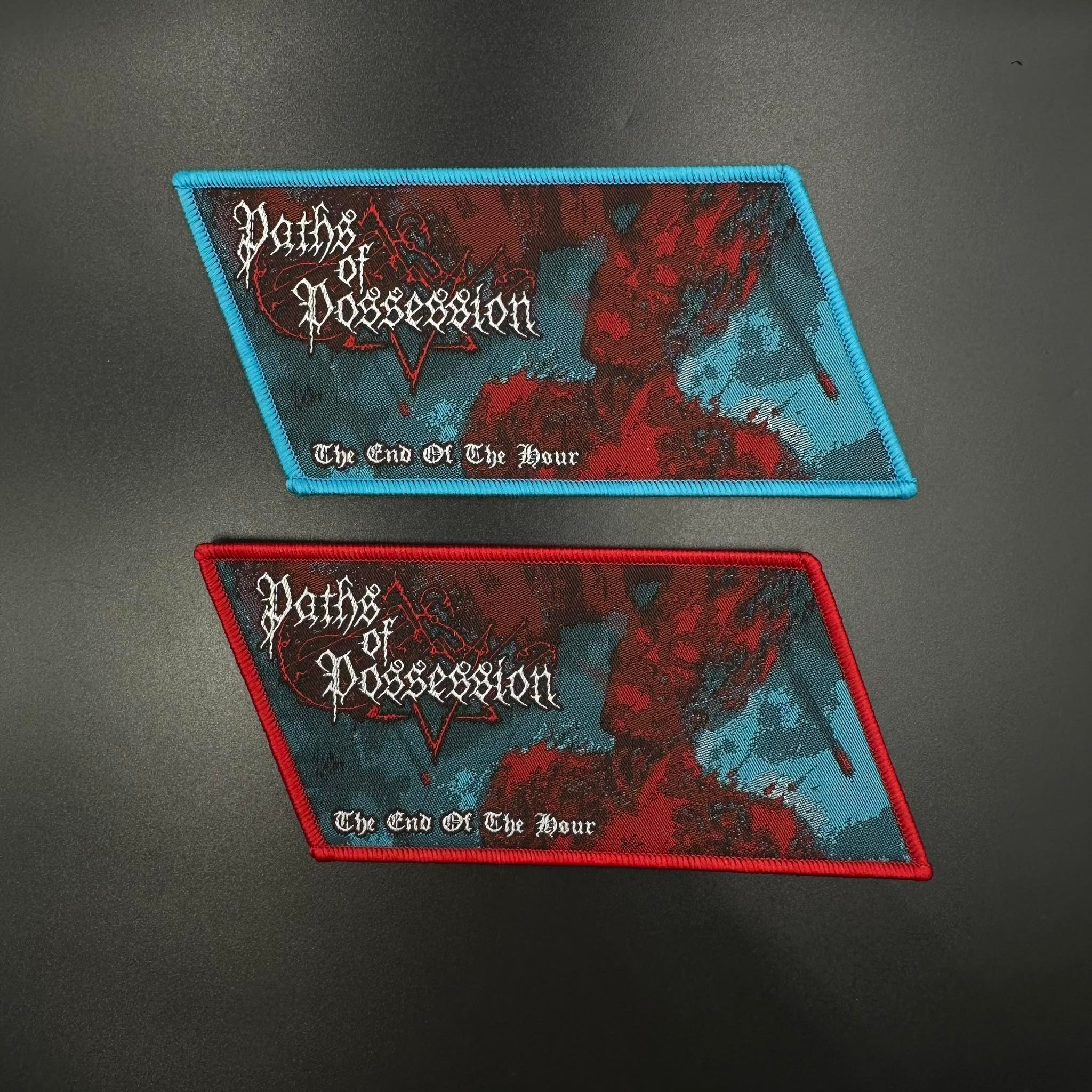 Paths of Possession - The End of the Hour - Image 2