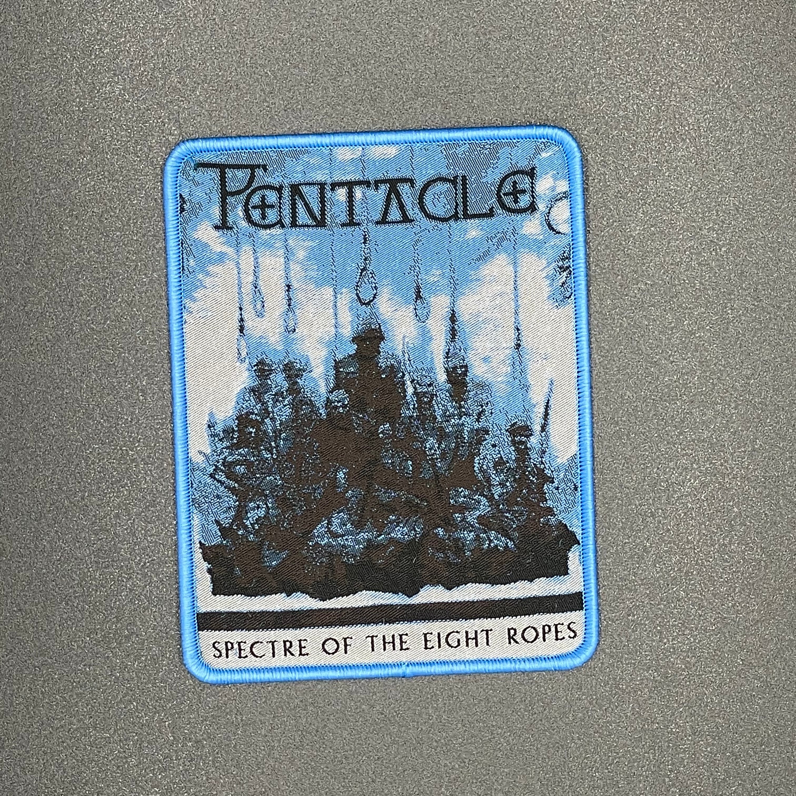 Pentacle - Spectre Of The Eight Ropes - Image 5