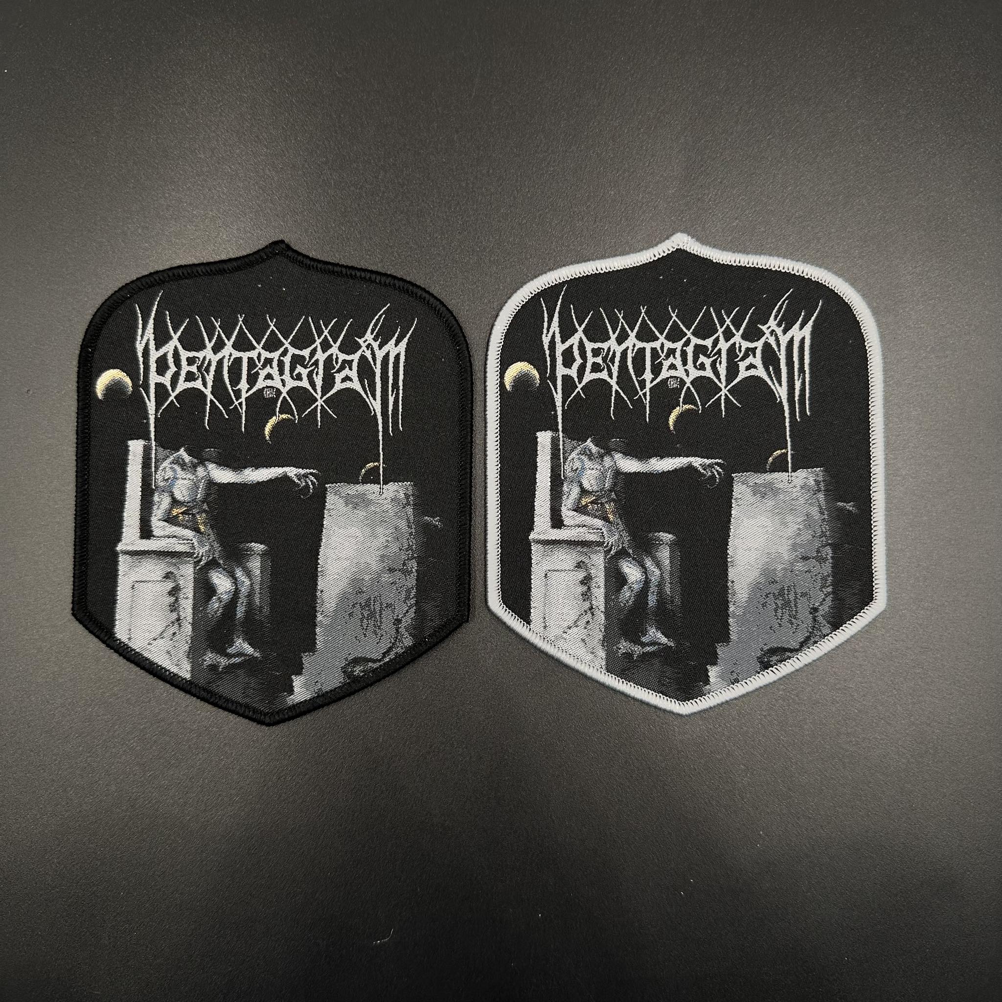 Pentagram - Eternal Life of Madness - Image 2