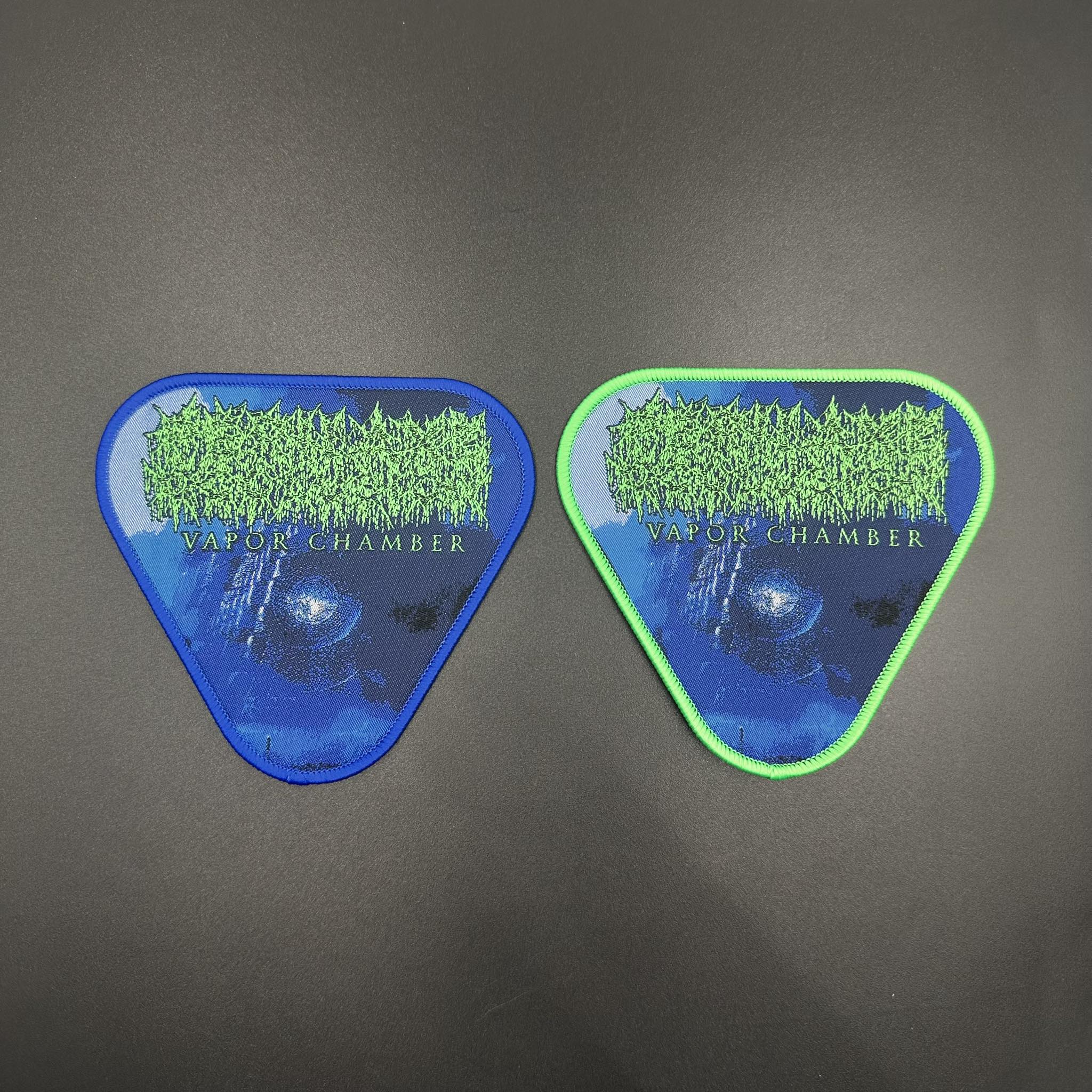 Perilaxe Occlusion - Vapor Chamber - Image 2