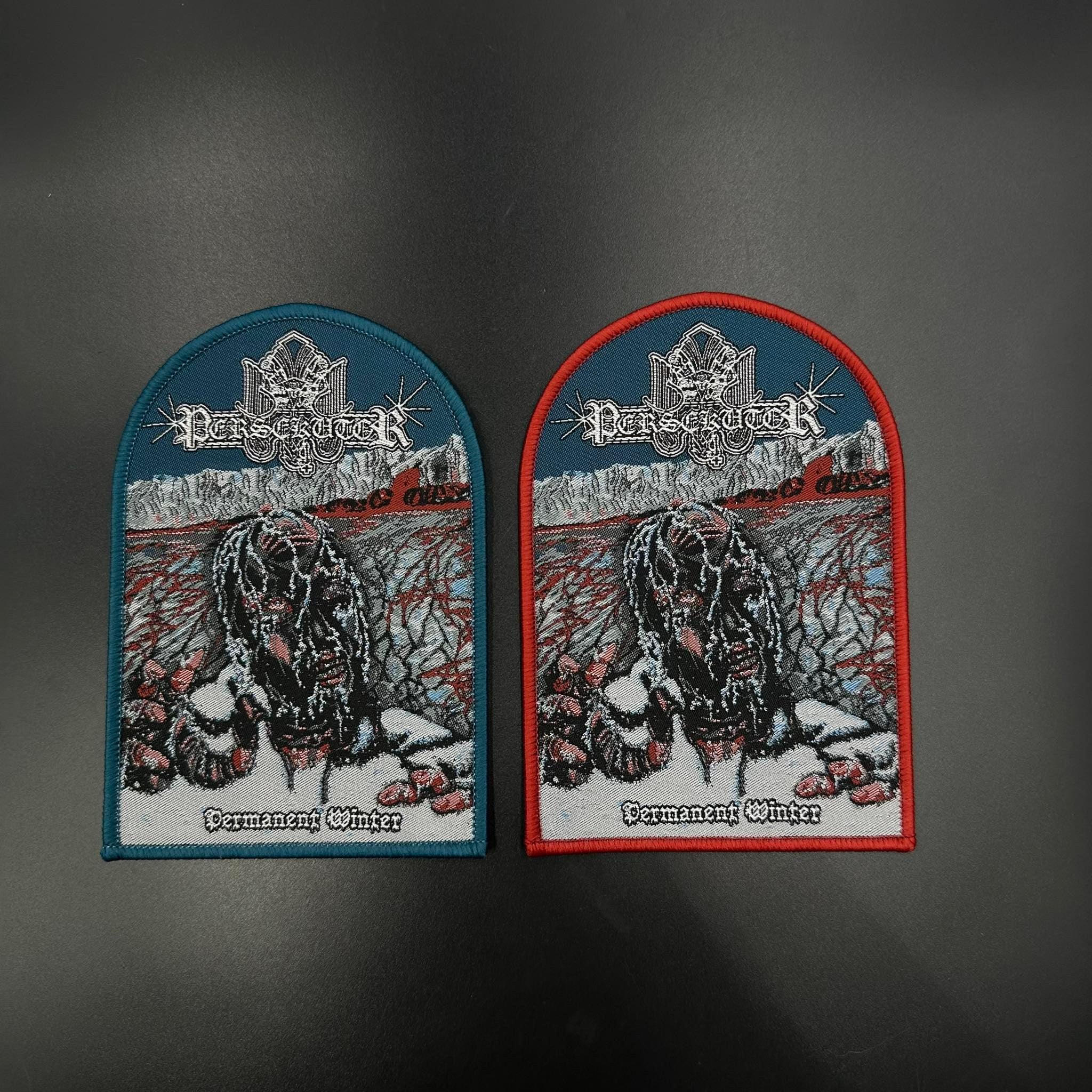 Persekutor - Permanent Winter - Image 2