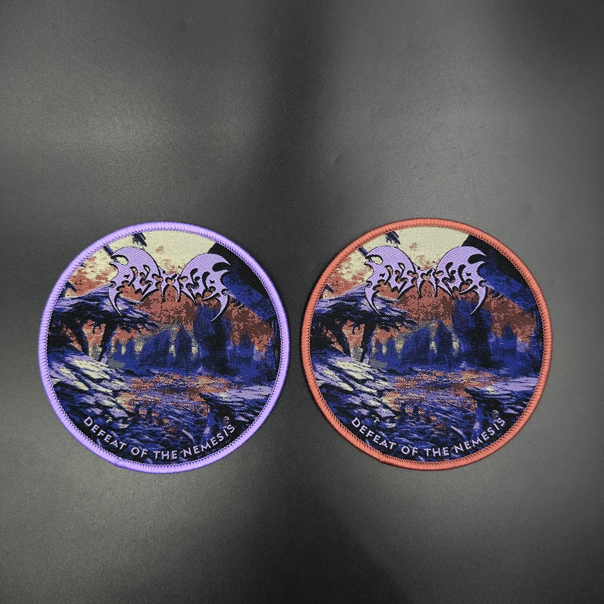 Pestifer - Defeat of the Nemesis - Image 2