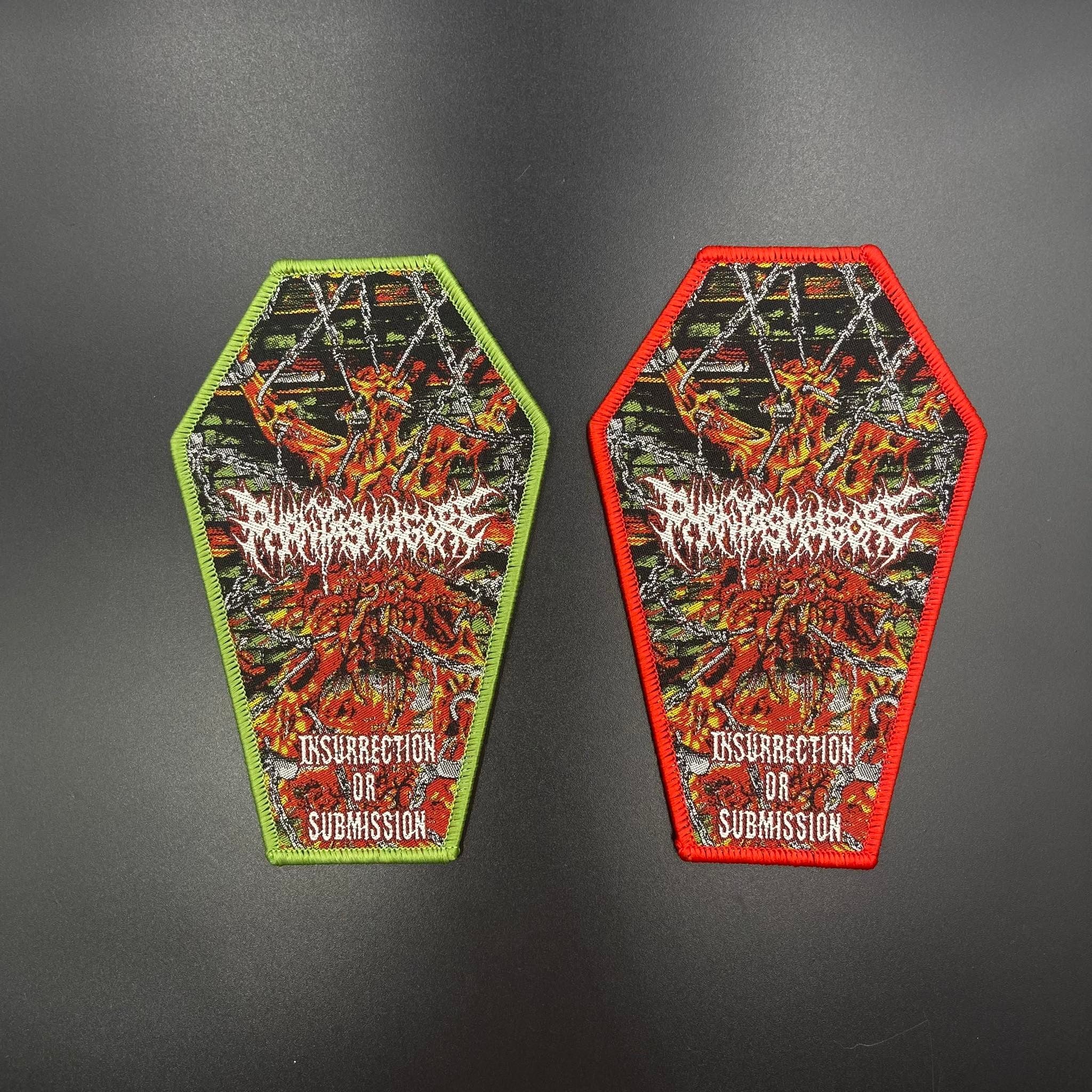 Phantasmagore - Insurrection or Submission - Image 2