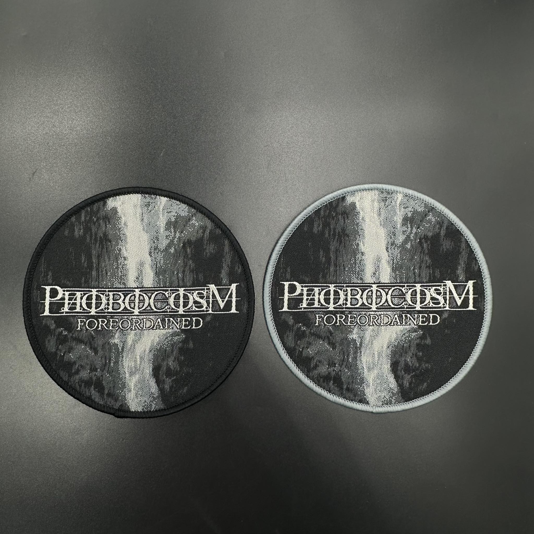 Phobocosm - Foreordained - Image 2