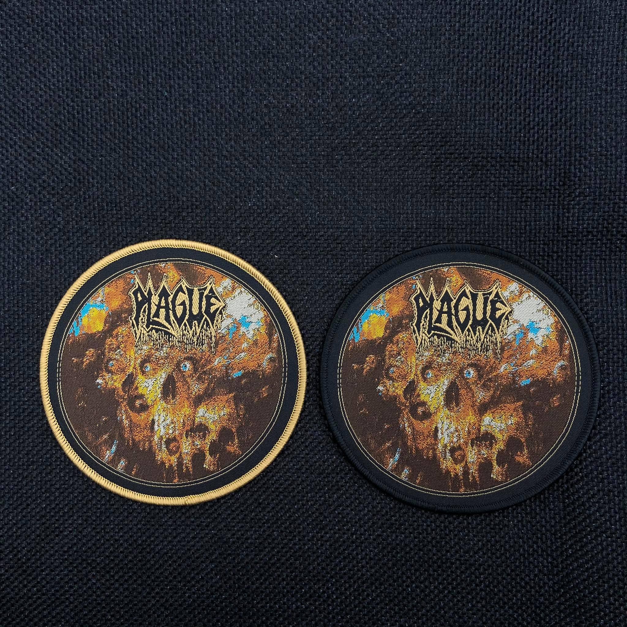 Plague - Portraits of Mind - Image 2