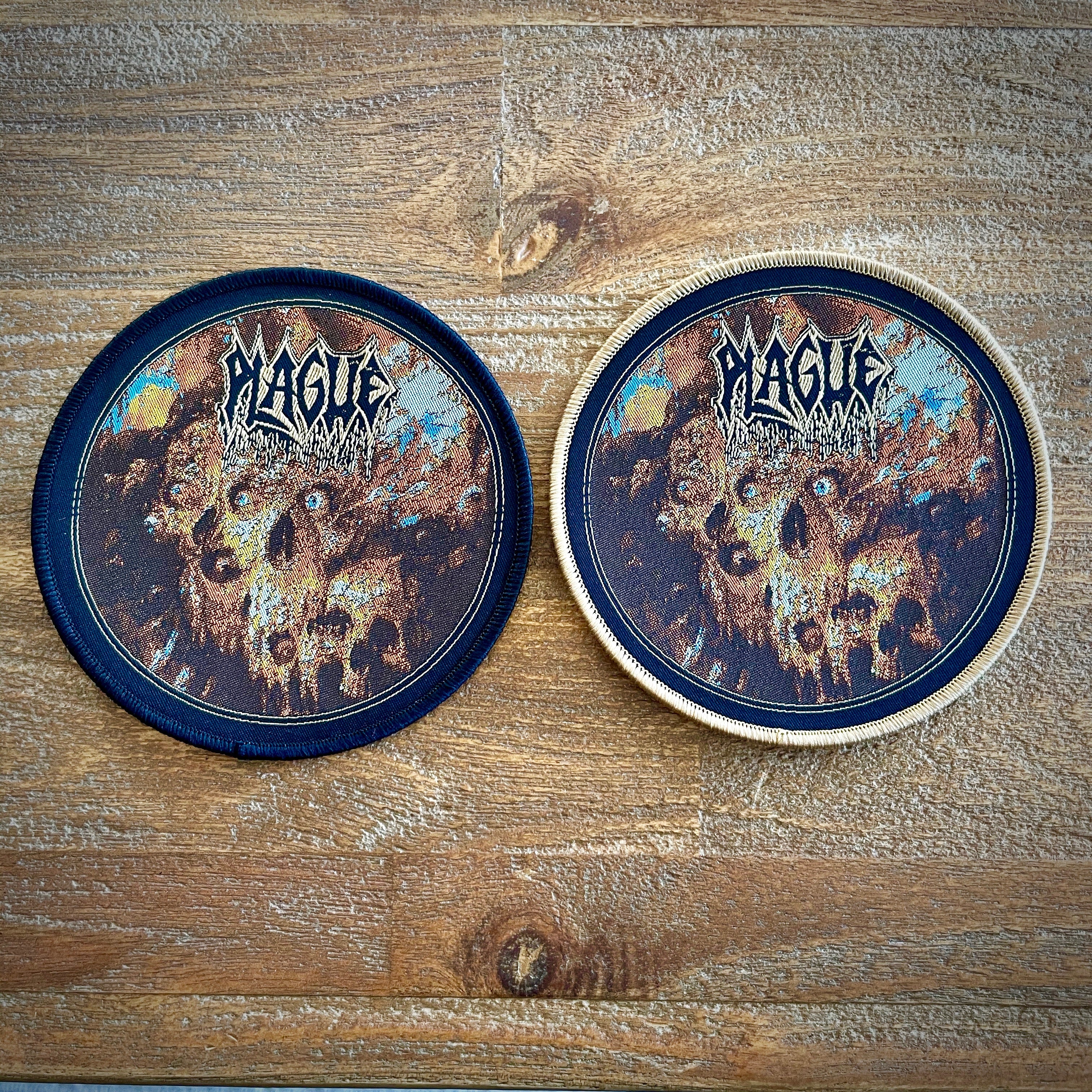 Plague - Portraits of Mind - Image 3