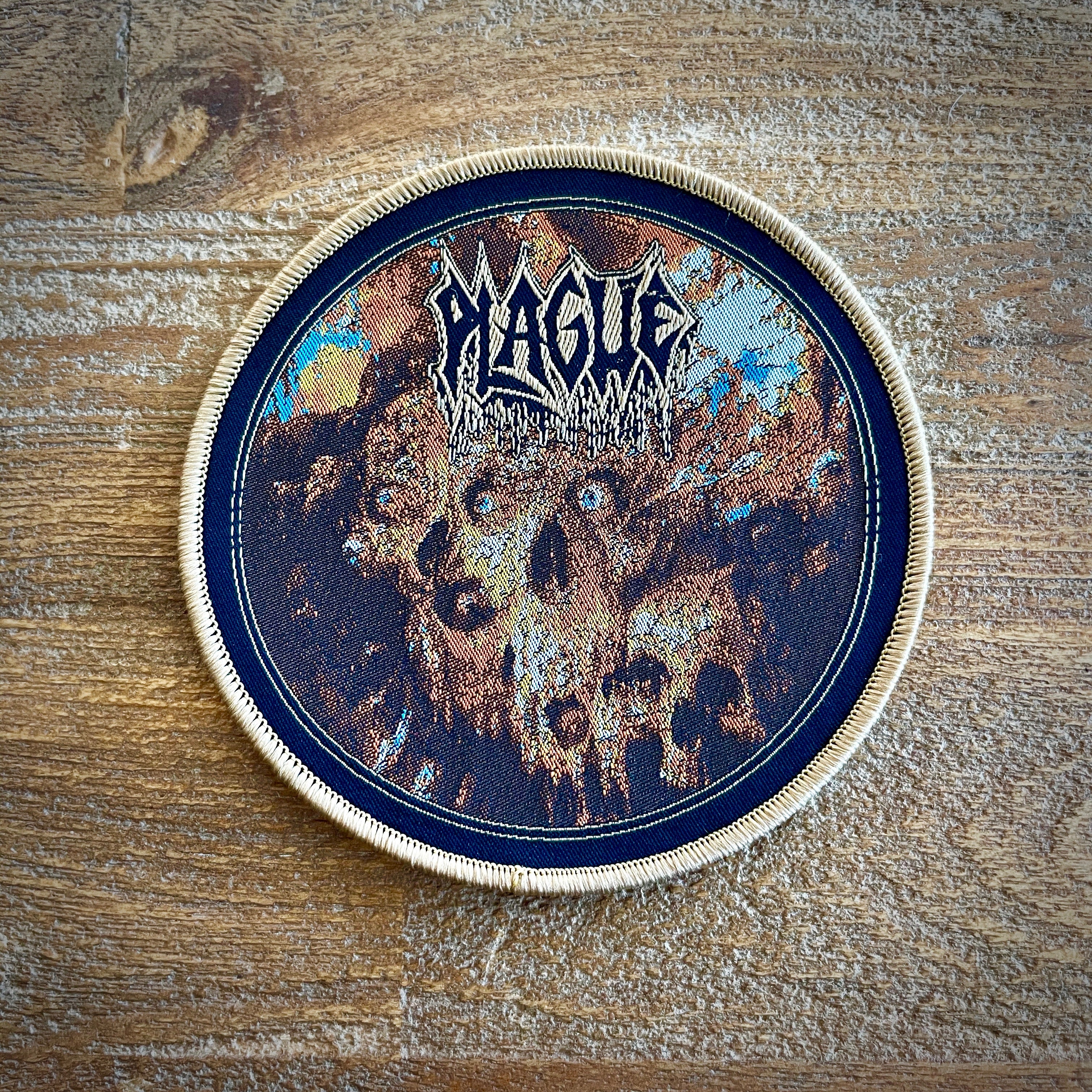 Plague - Portraits of Mind - Image 4