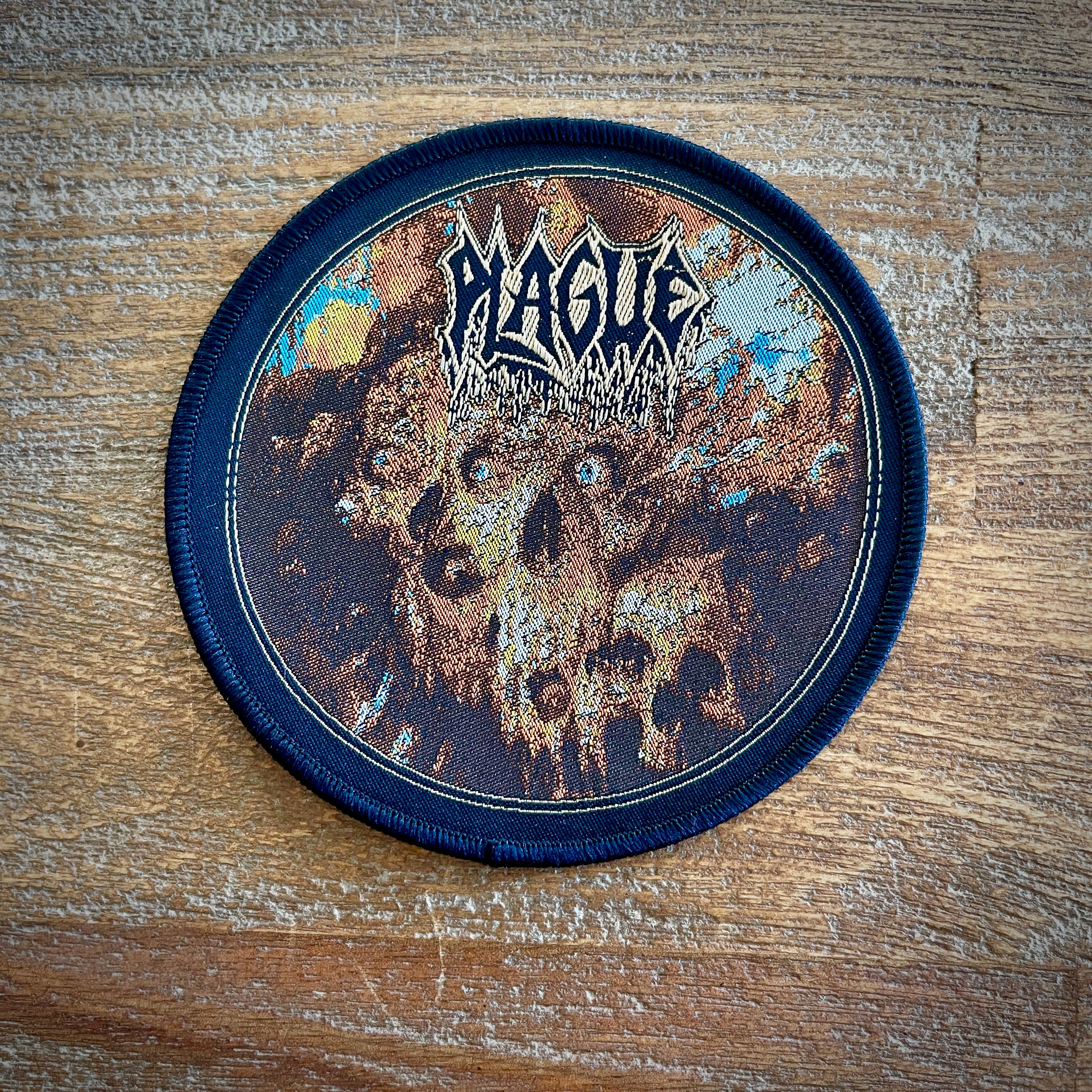 Plague - Portraits of Mind - Image 5
