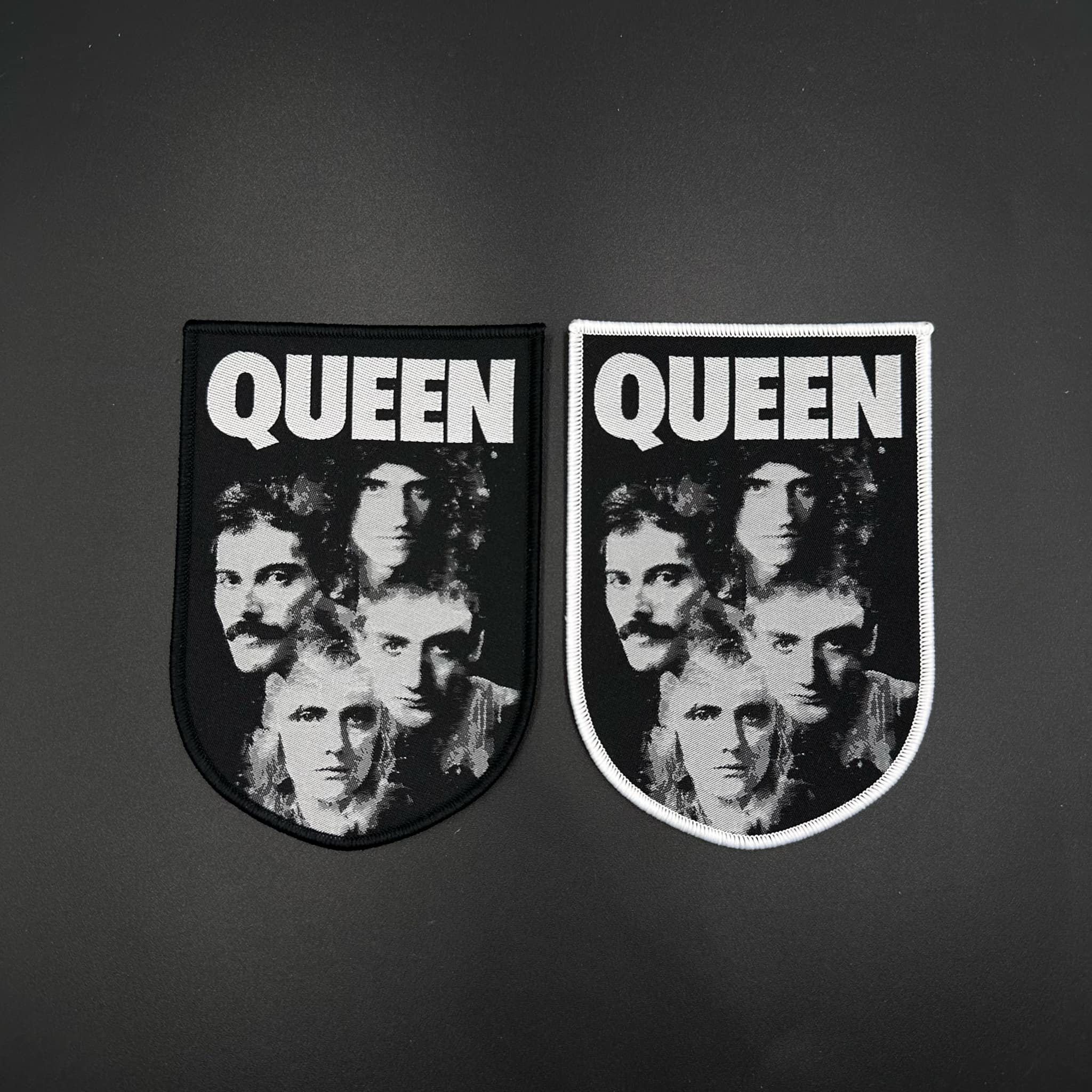 Queen - The Night Comes Down - Patch - Image 2