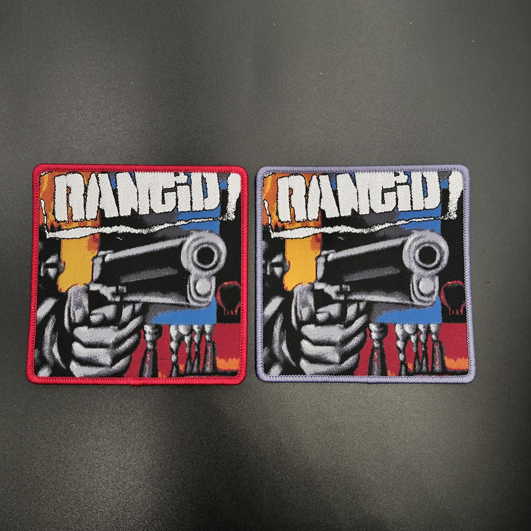 Rancid - Rancid - Image 2