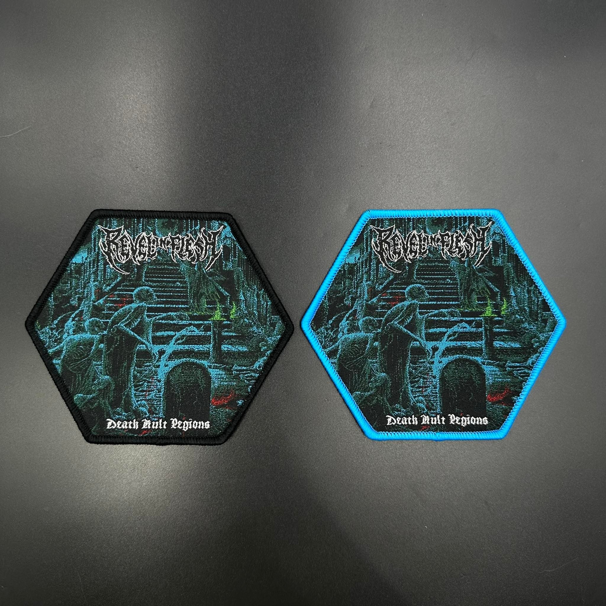 Revel in Flesh - Death Kult Legions - Image 2