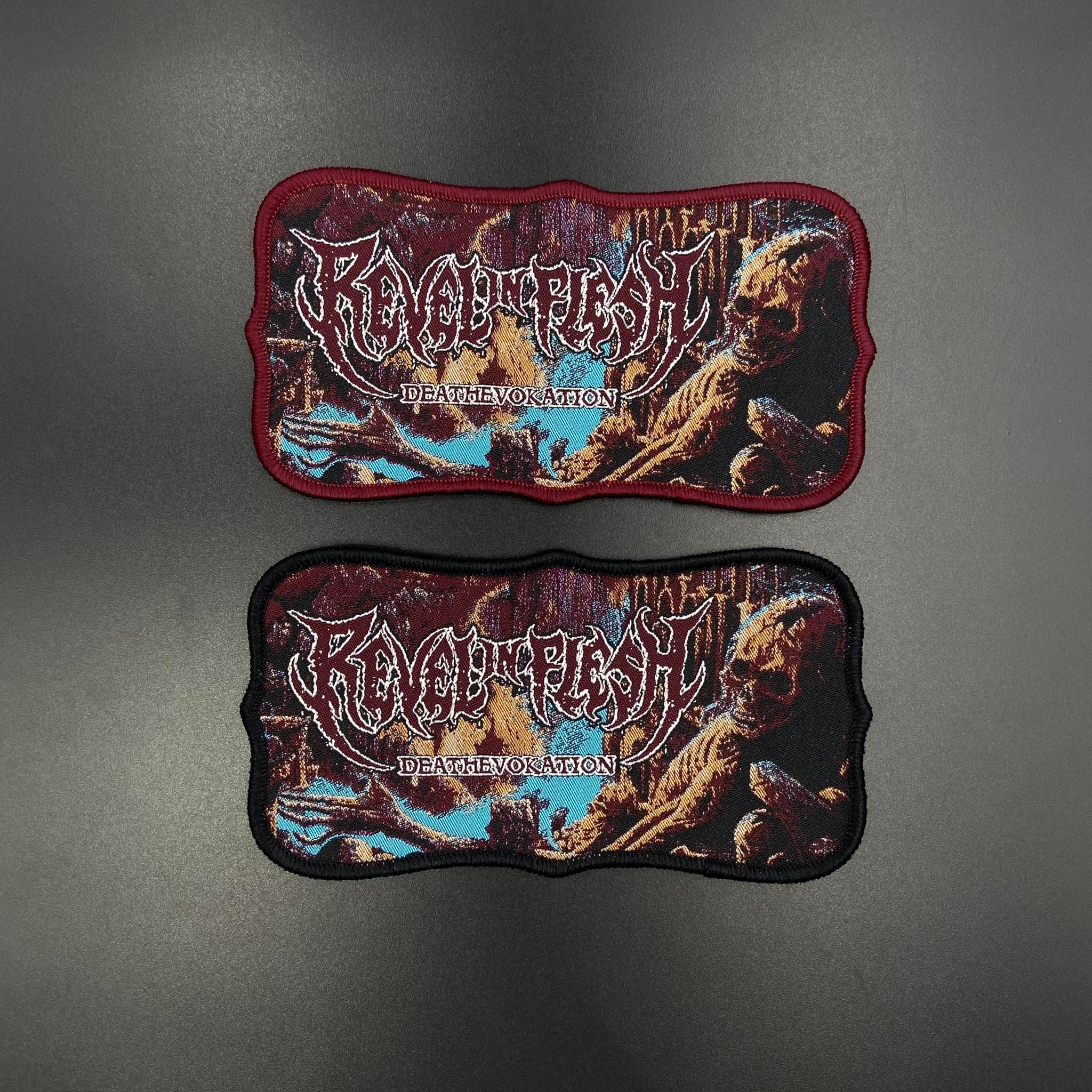 Revel In Flesh - Deathevokation - Image 2