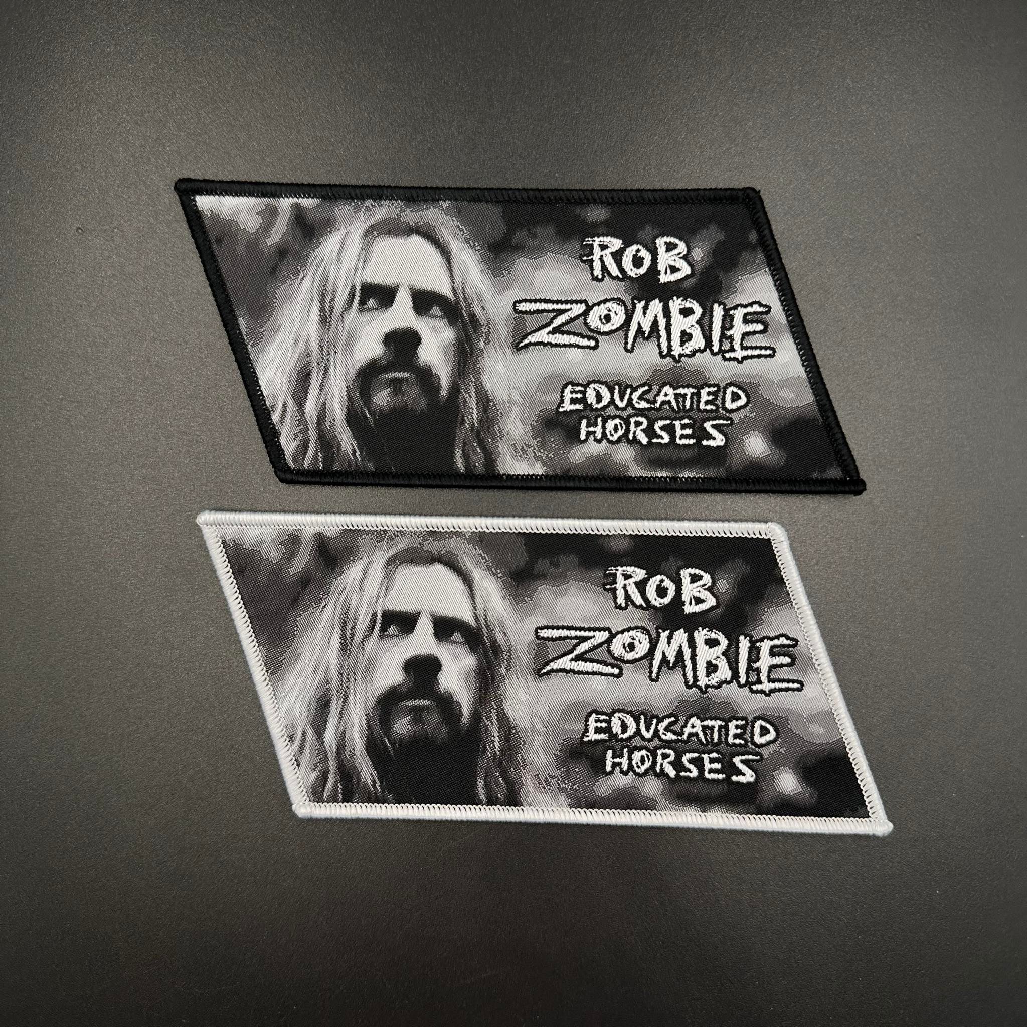 Rob Zombie - Educated Horses - Image 2