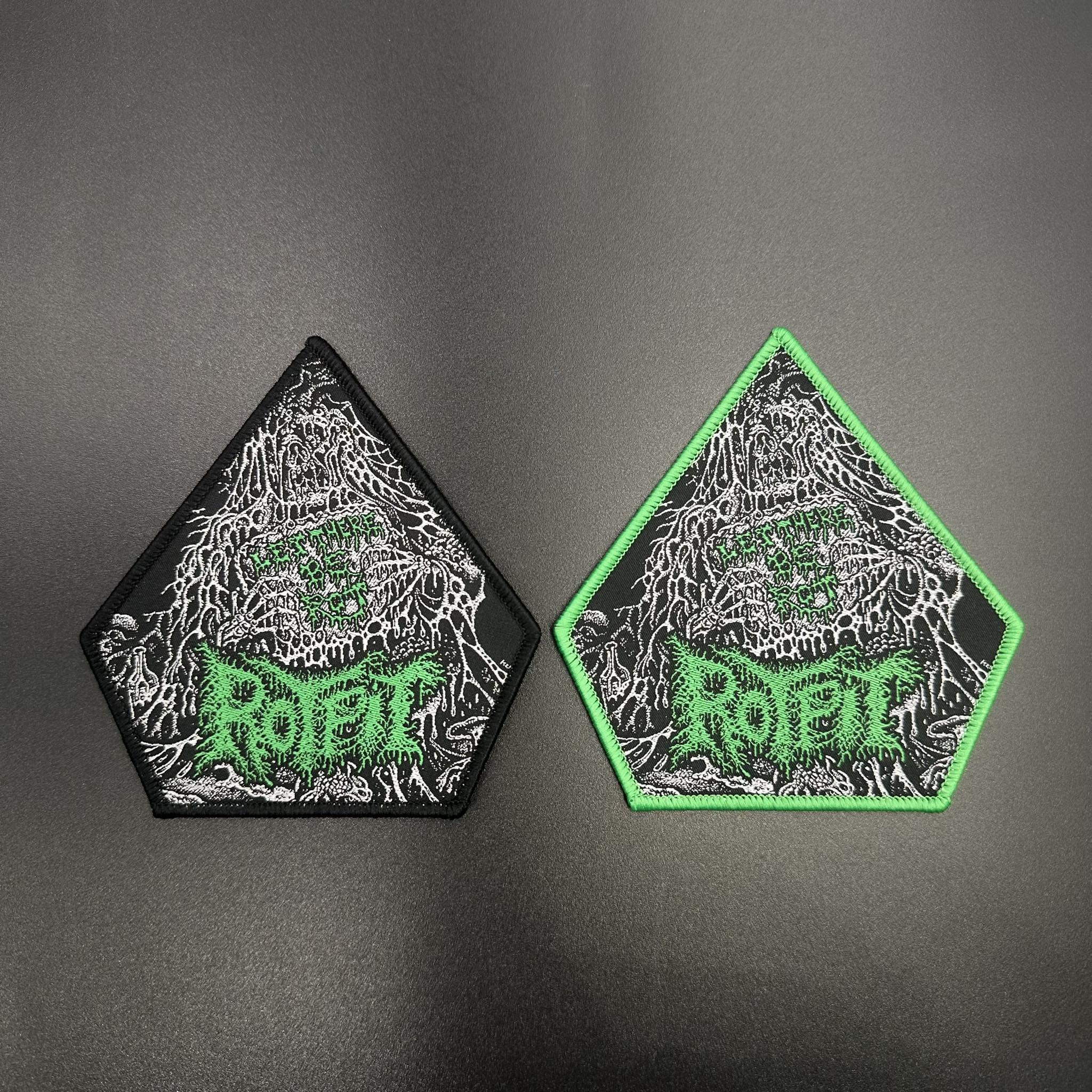 Rotpit - Let There Be Rot - Image 2