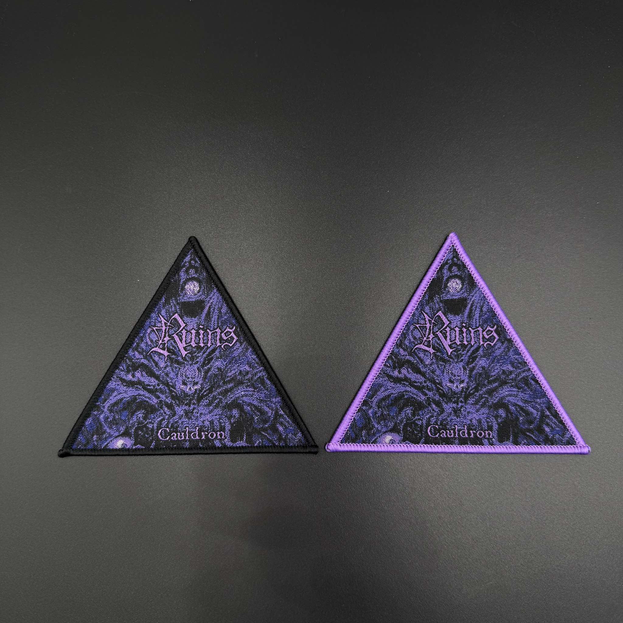 Ruins - Cauldron - Patch - Image 2