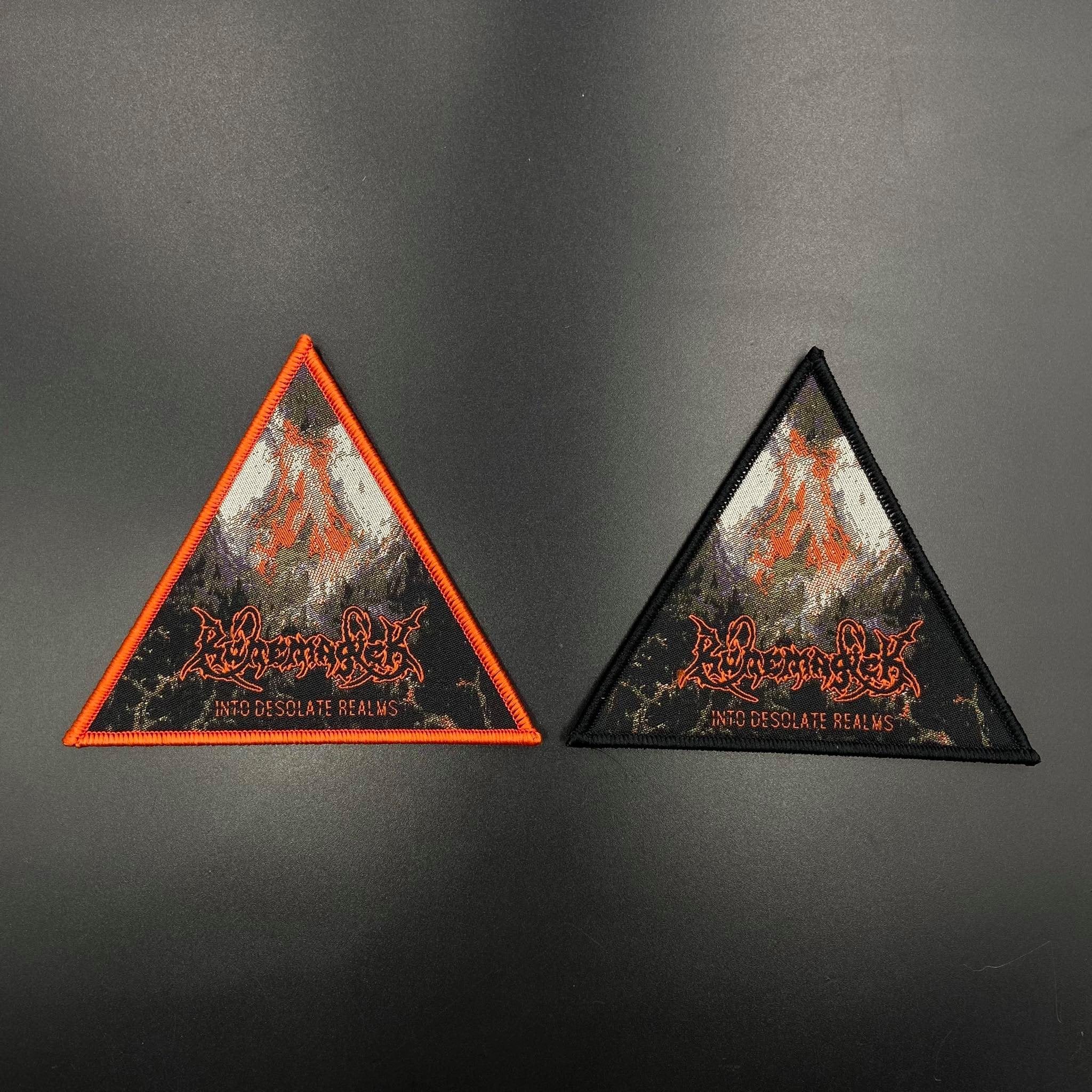 Runemagick - Into Desolate Realms - Image 2