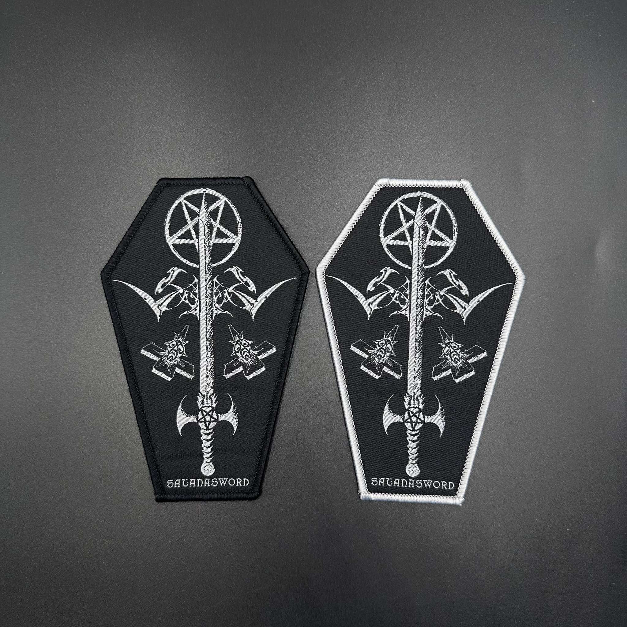 Sabbat - Satanasword - Image 2