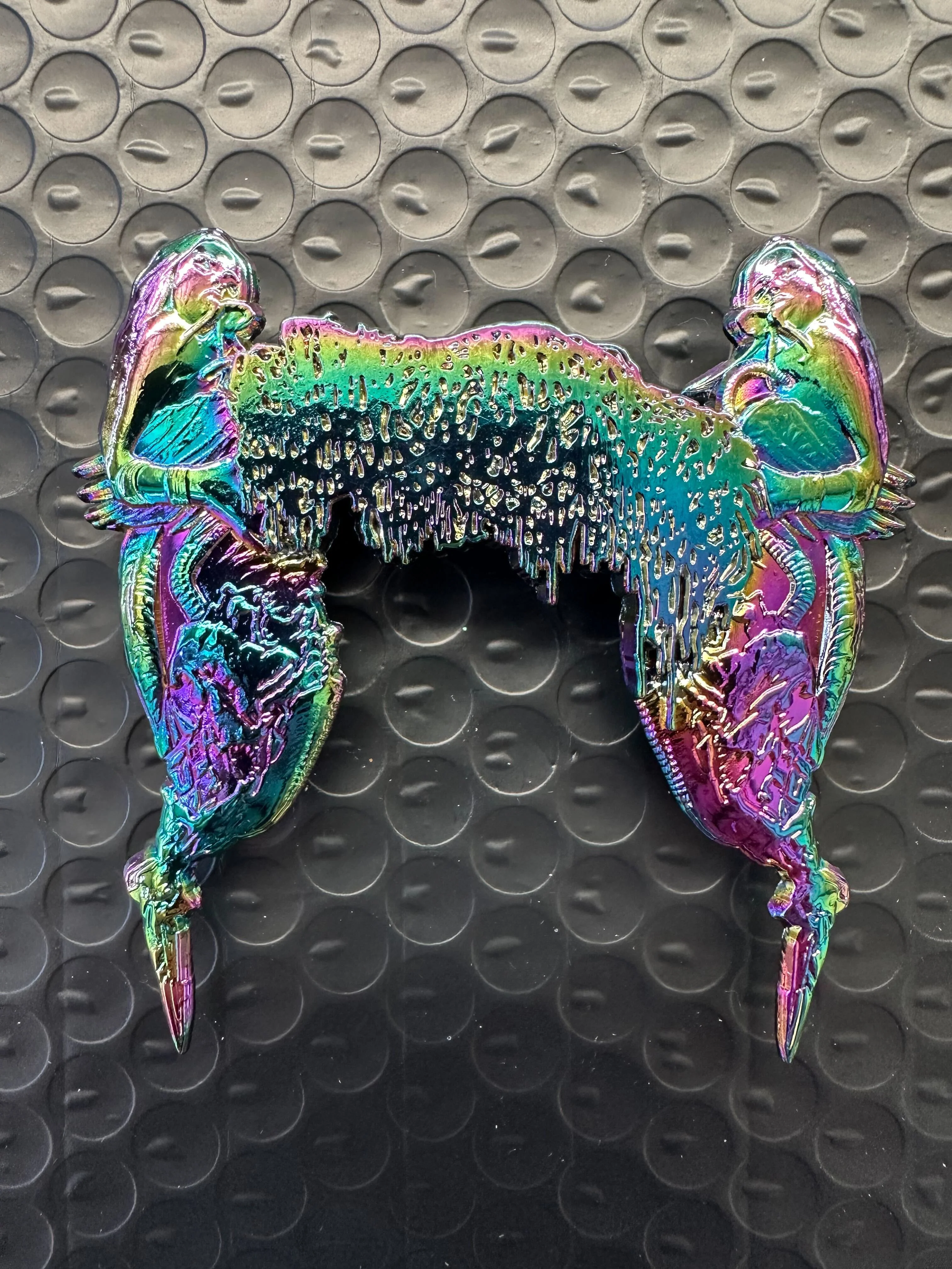 Sanguisugabogg - Necrosexual Deviant - Pin - Image 5