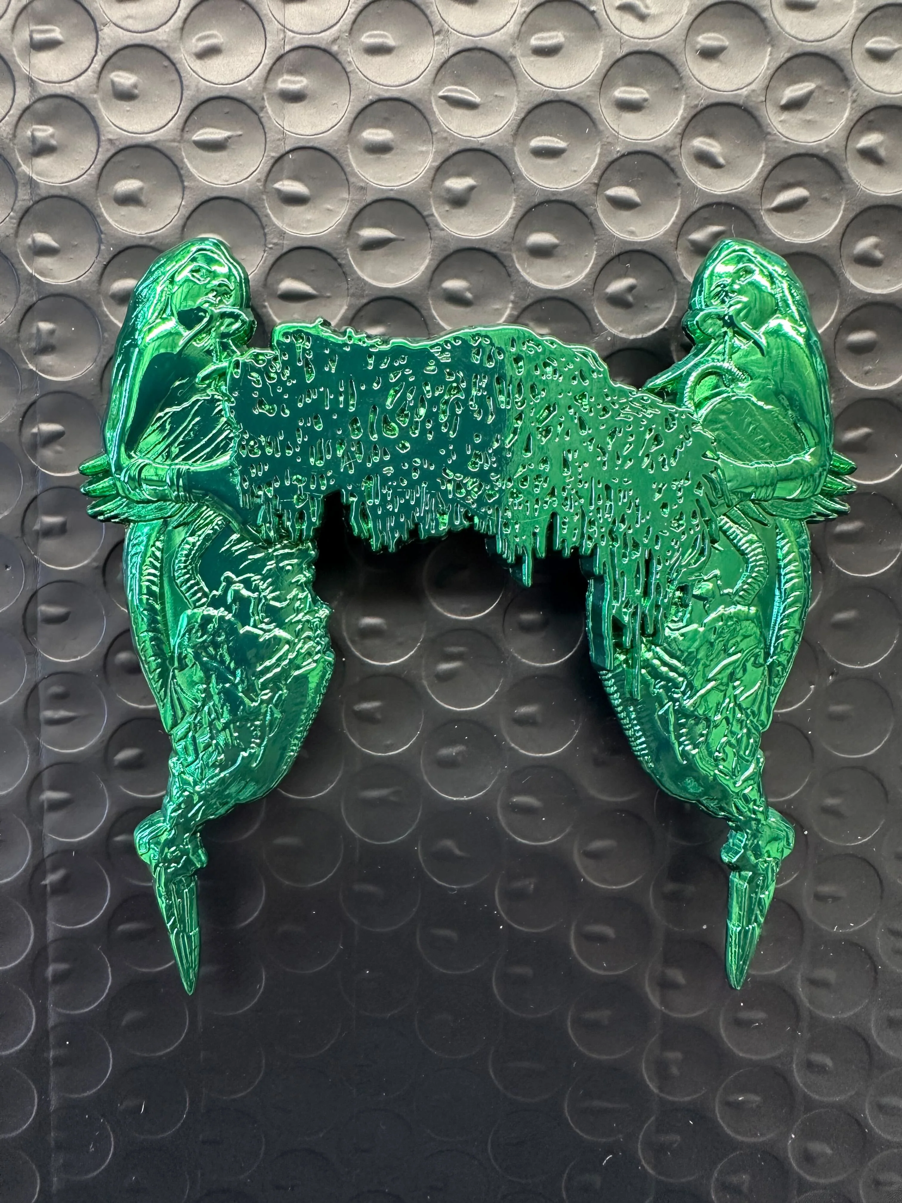 Sanguisugabogg - Necrosexual Deviant - Pin - Image 6