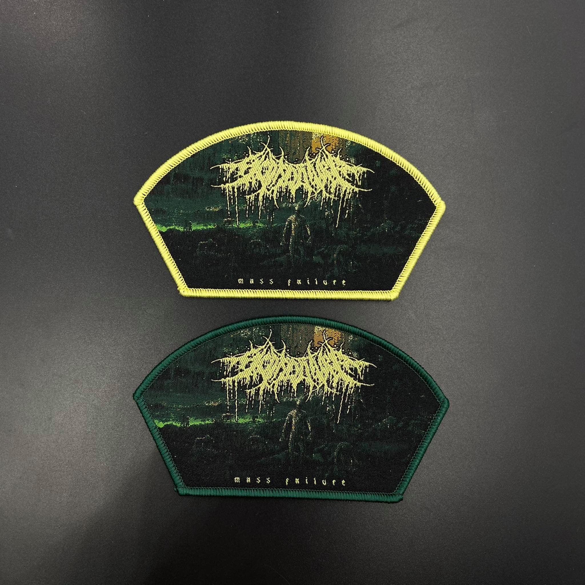 Scordatura - Mass Failure - Image 2