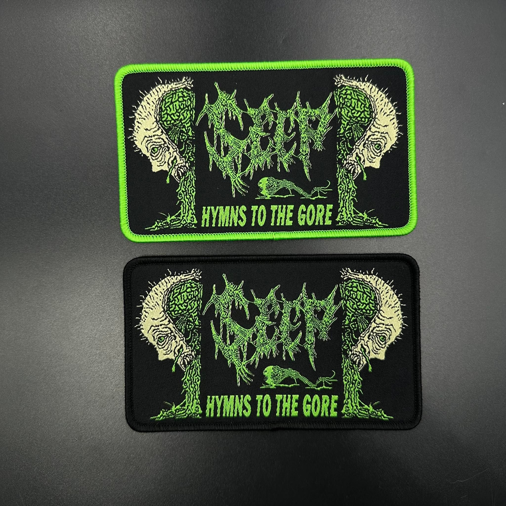 Seep - Hymns To The Gore - Image 2