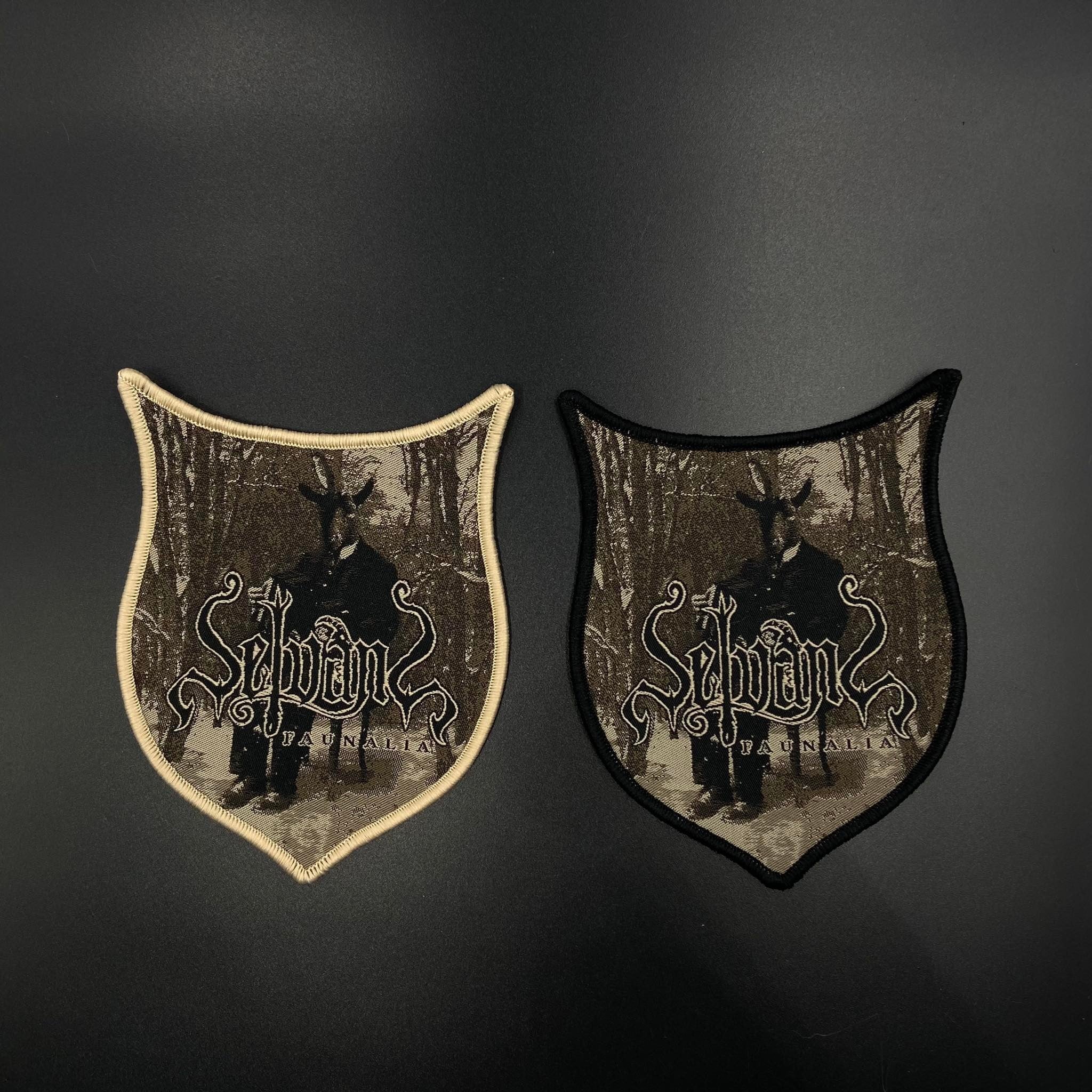 Selvans - Faunalia - Image 2
