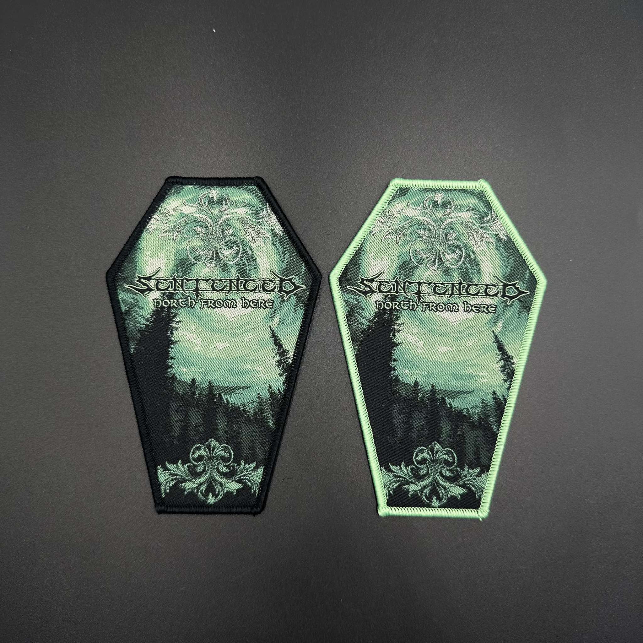 Sentenced - North from Here - Image 2
