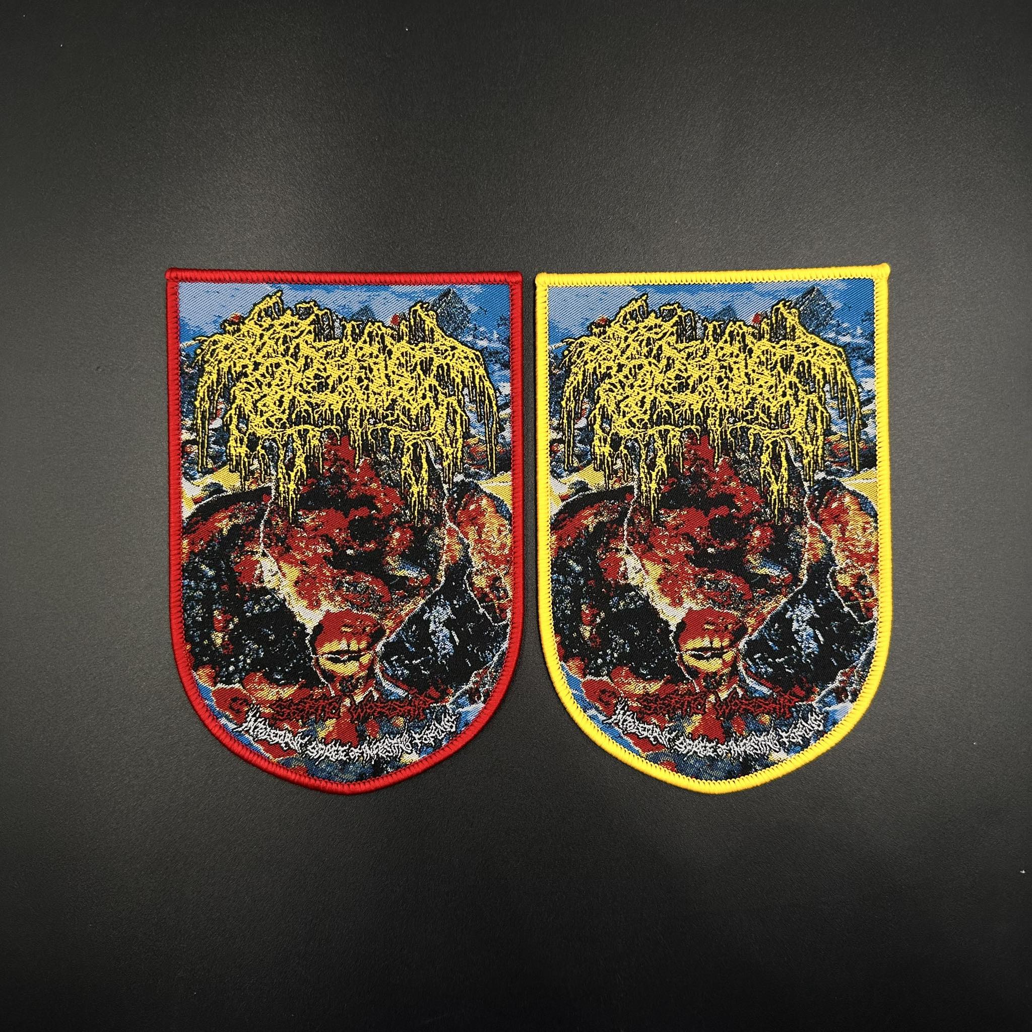 Septage - Septic Worship (Intolerant Spree of Infesting Forms) - Image 2