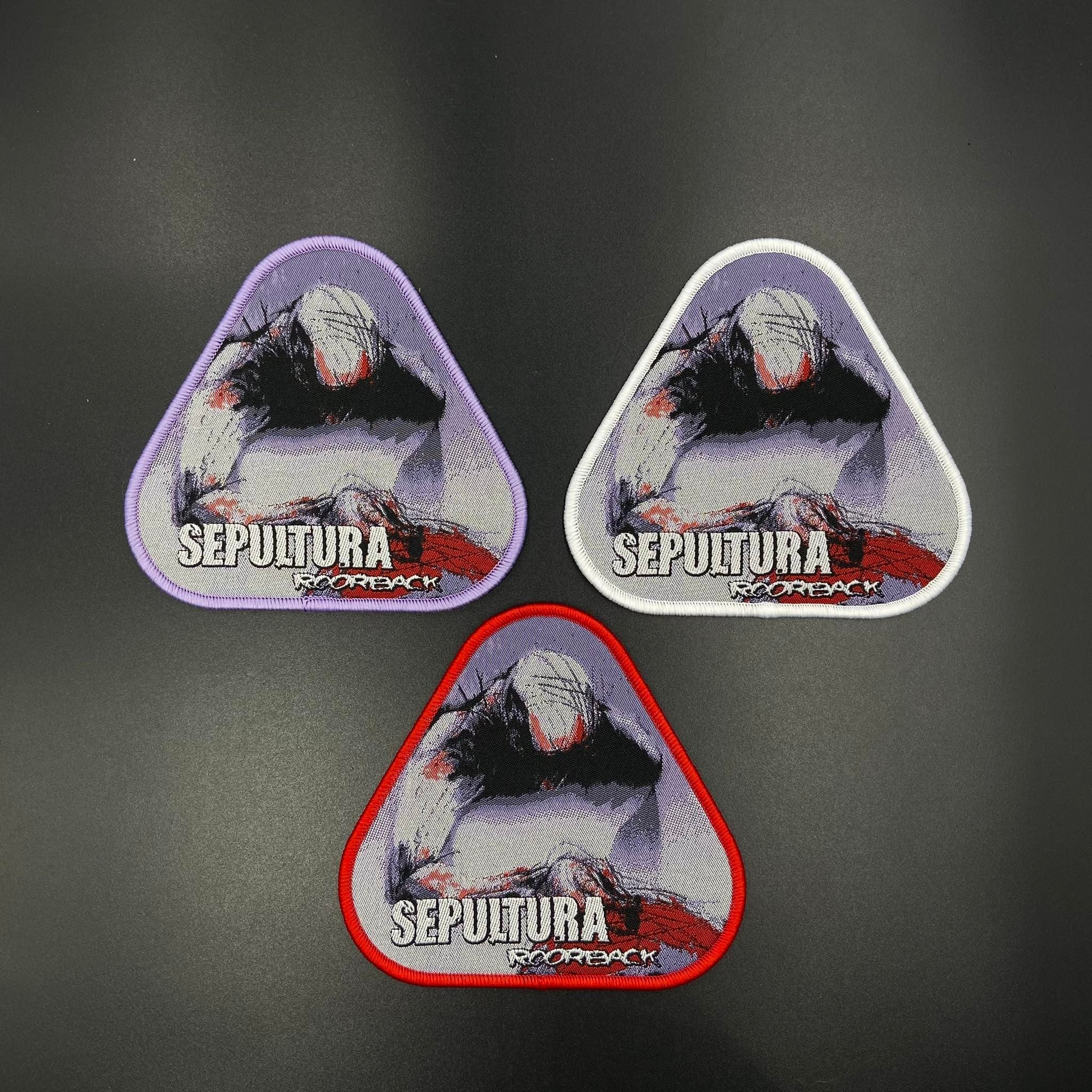 Sepultura - Roorback - Image 2