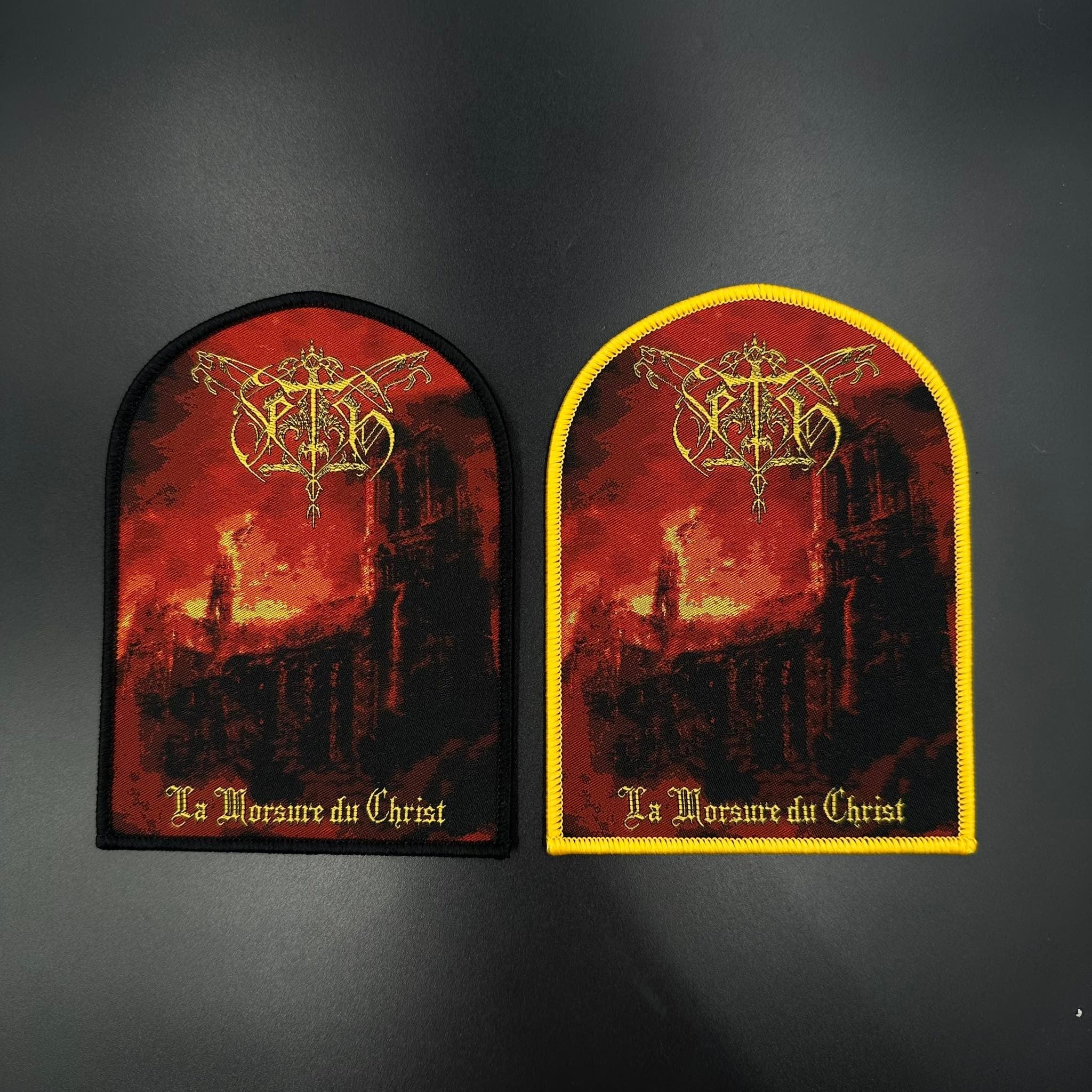 Seth - La morsure du Christ - Image 2