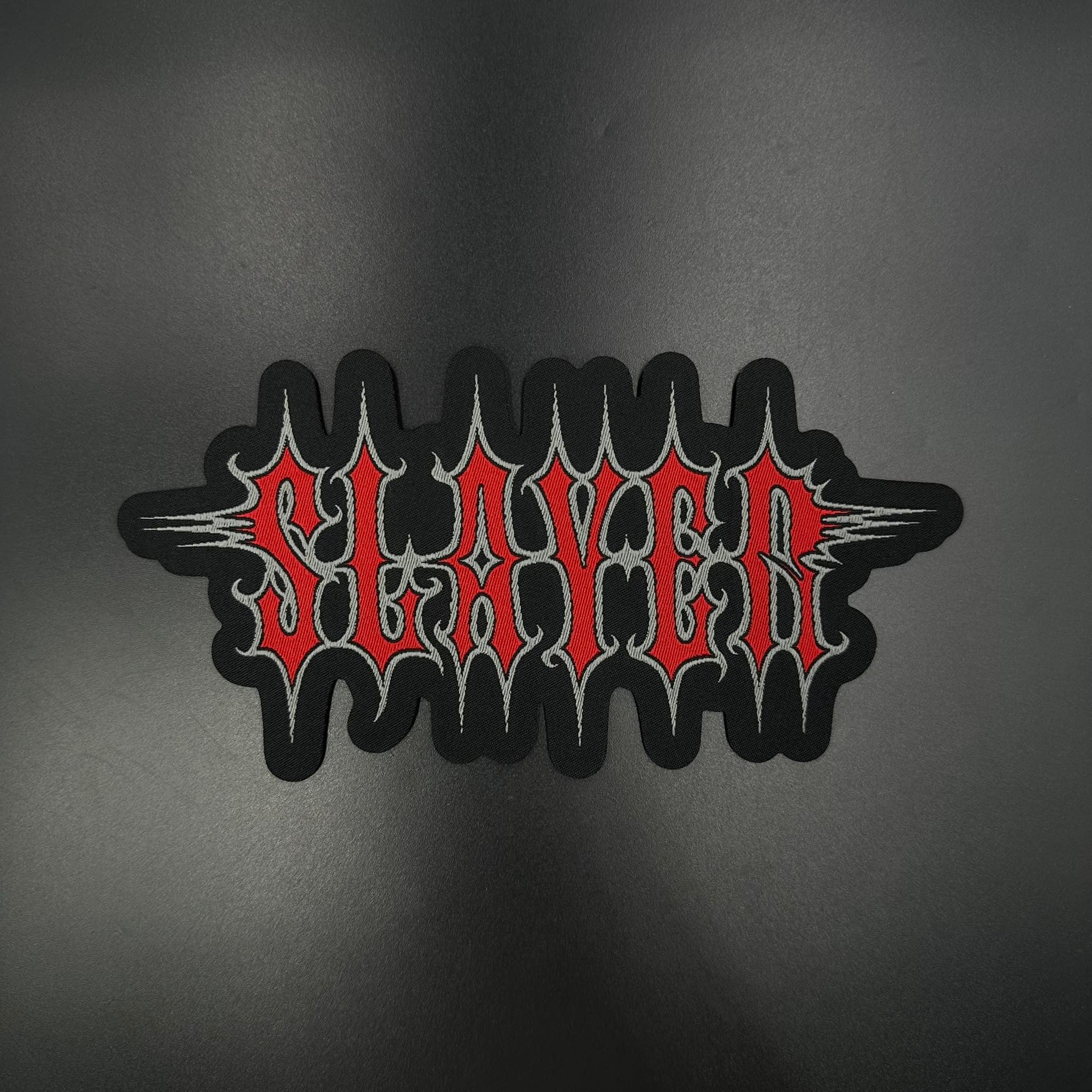 Slayer - Alternate Logo - Image 2