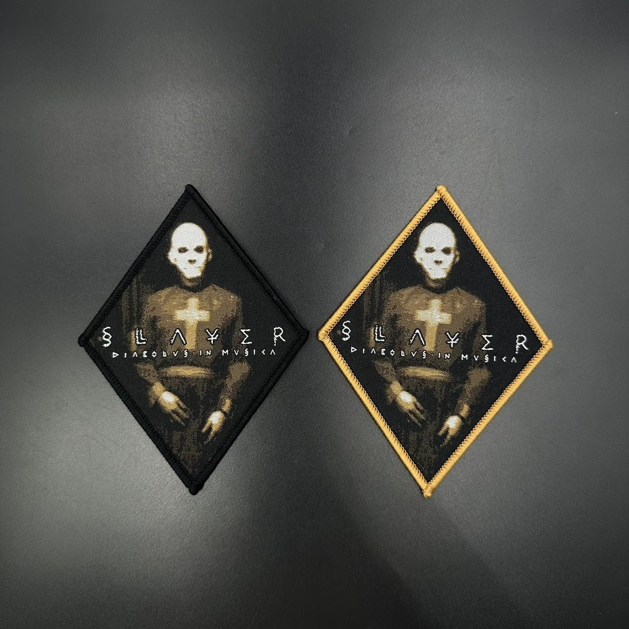 Slayer - Diabolus In Musica - Image 2