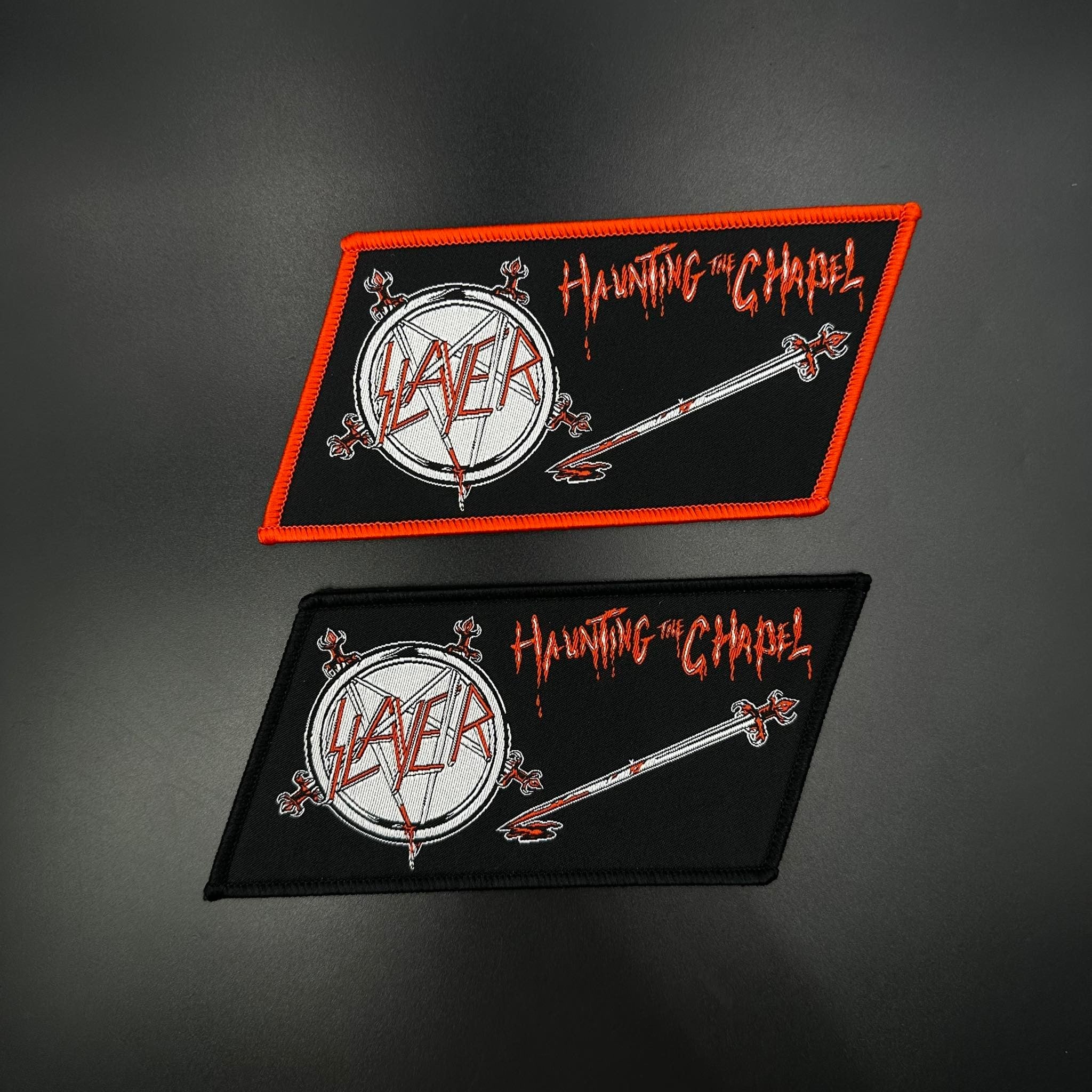 Slayer - Haunting The Chapel - Image 2