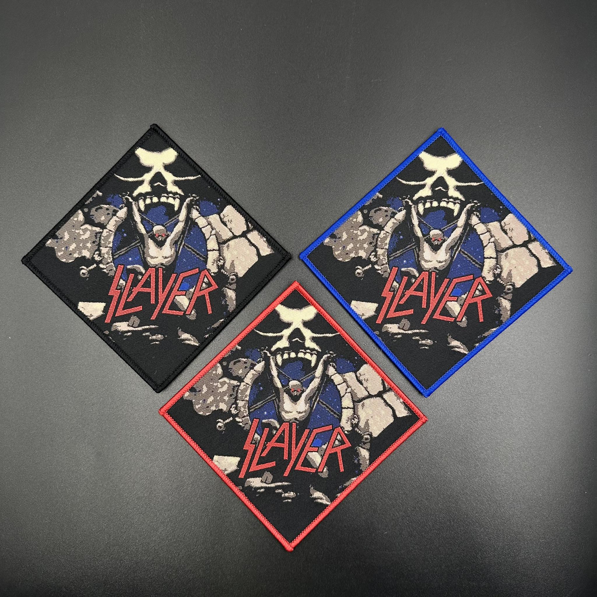 Slayer - Killing Fields - Image 2