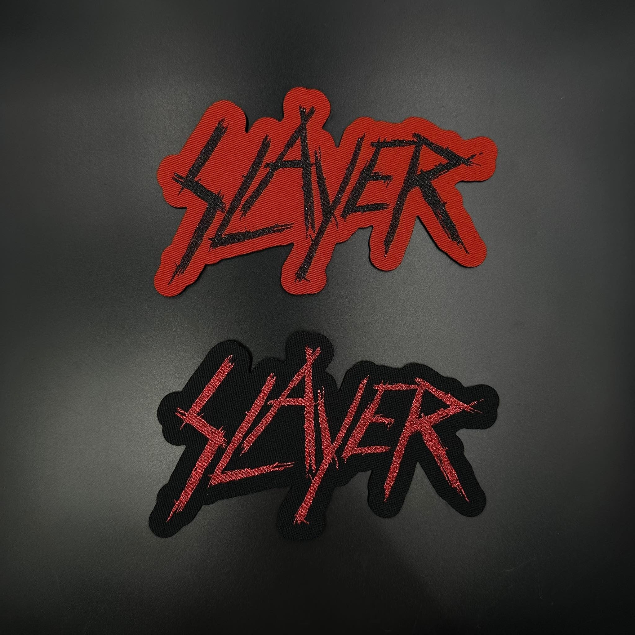 Slayer - New Logo - Image 2