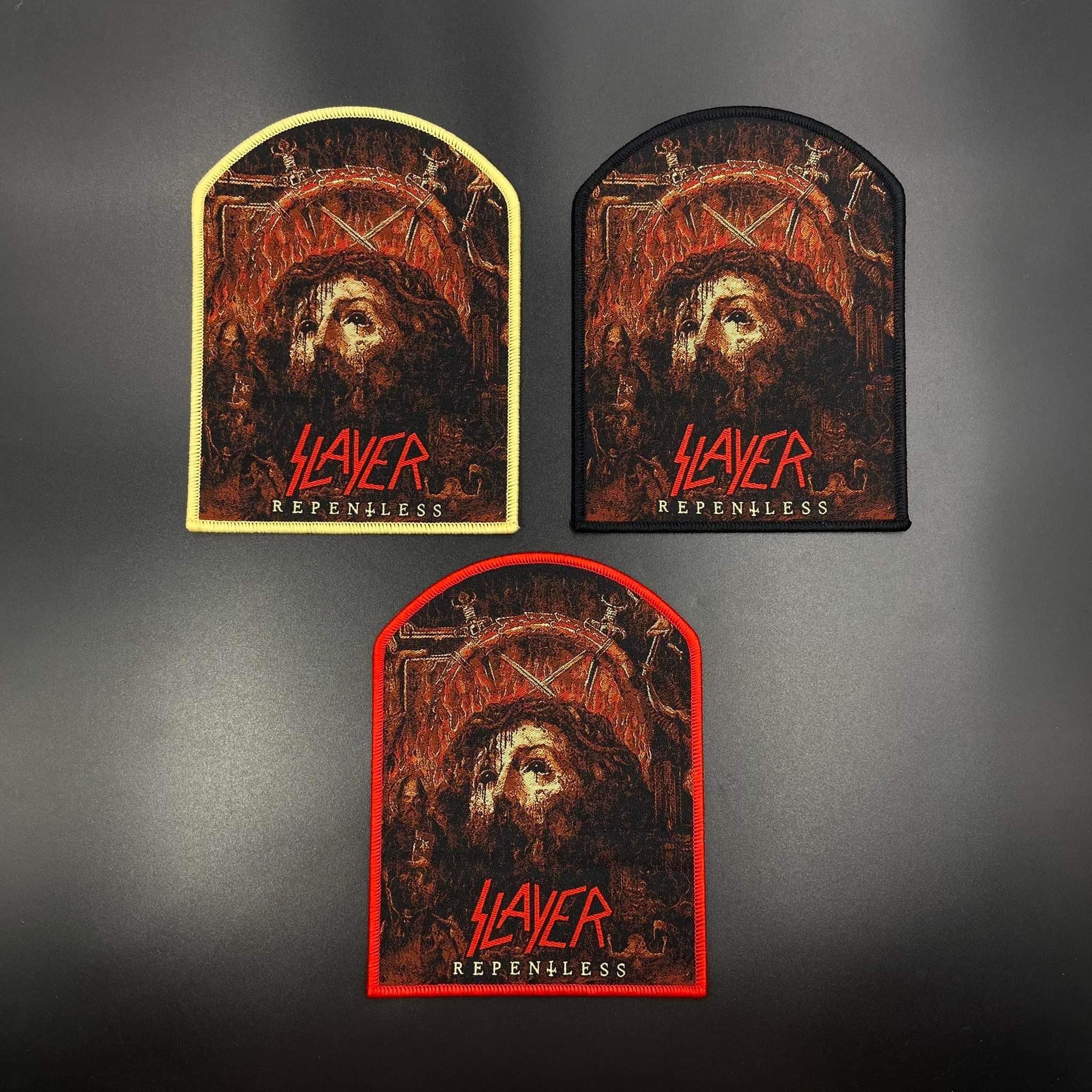Slayer - Repentless - Image 2