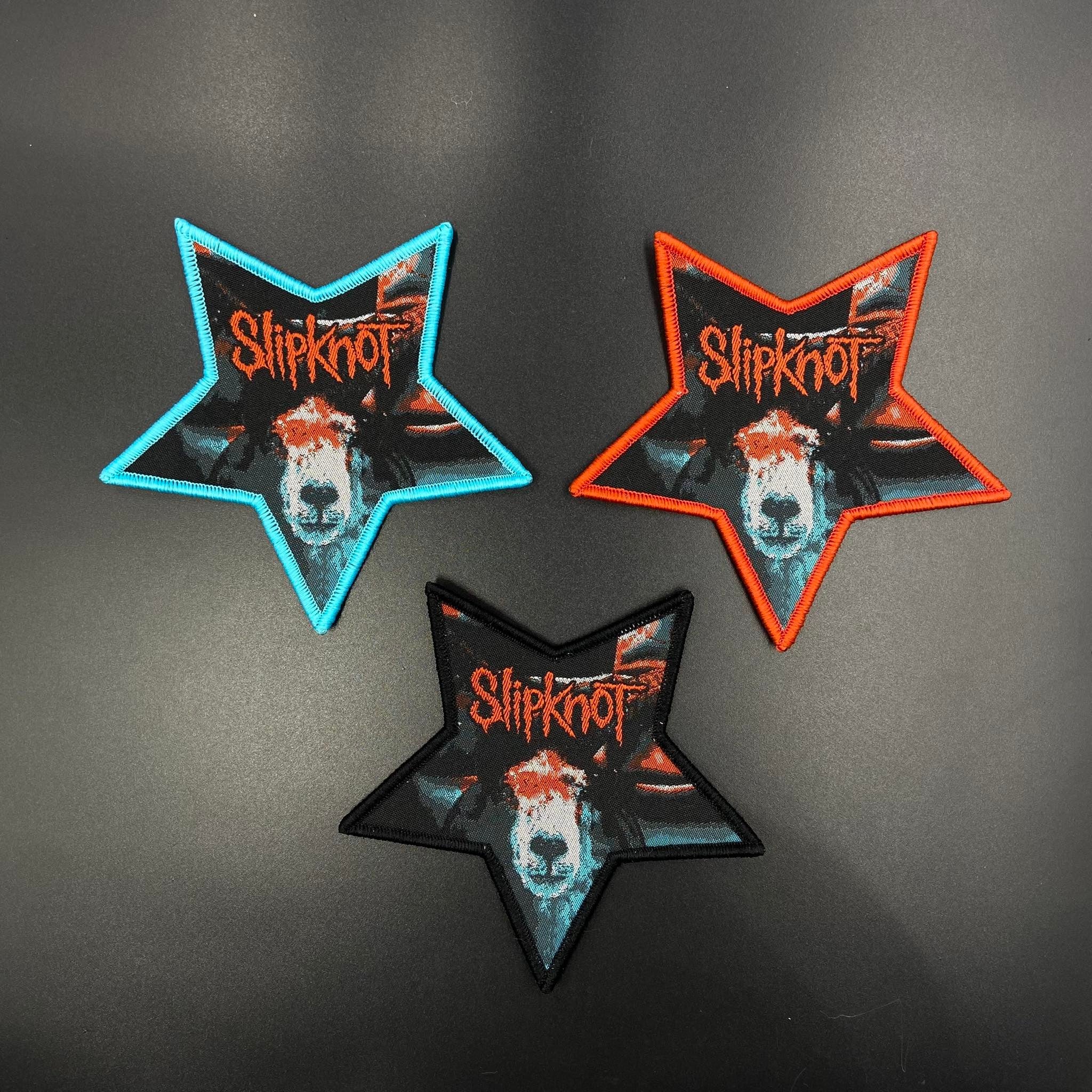 Slipknot - Day of the Gusano - Patch - Image 2