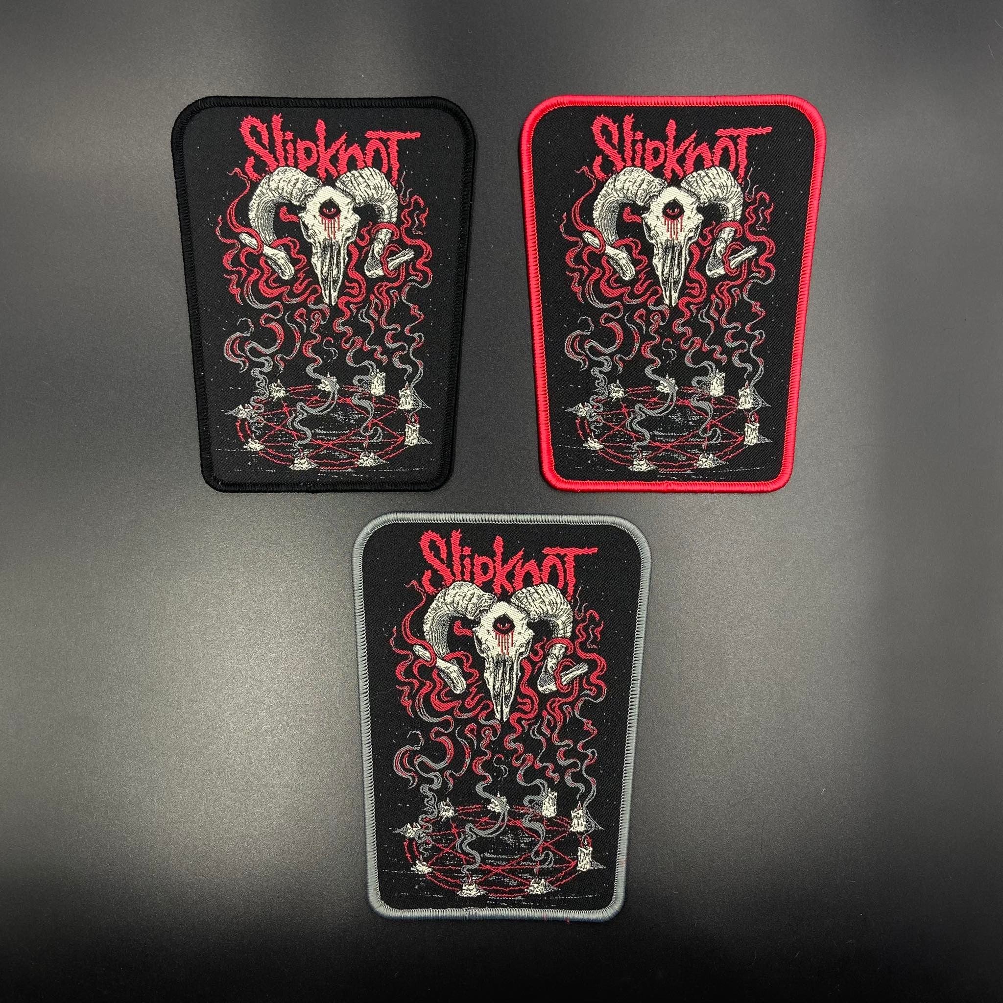 Slipknot - New Abortion - Patch - Image 2