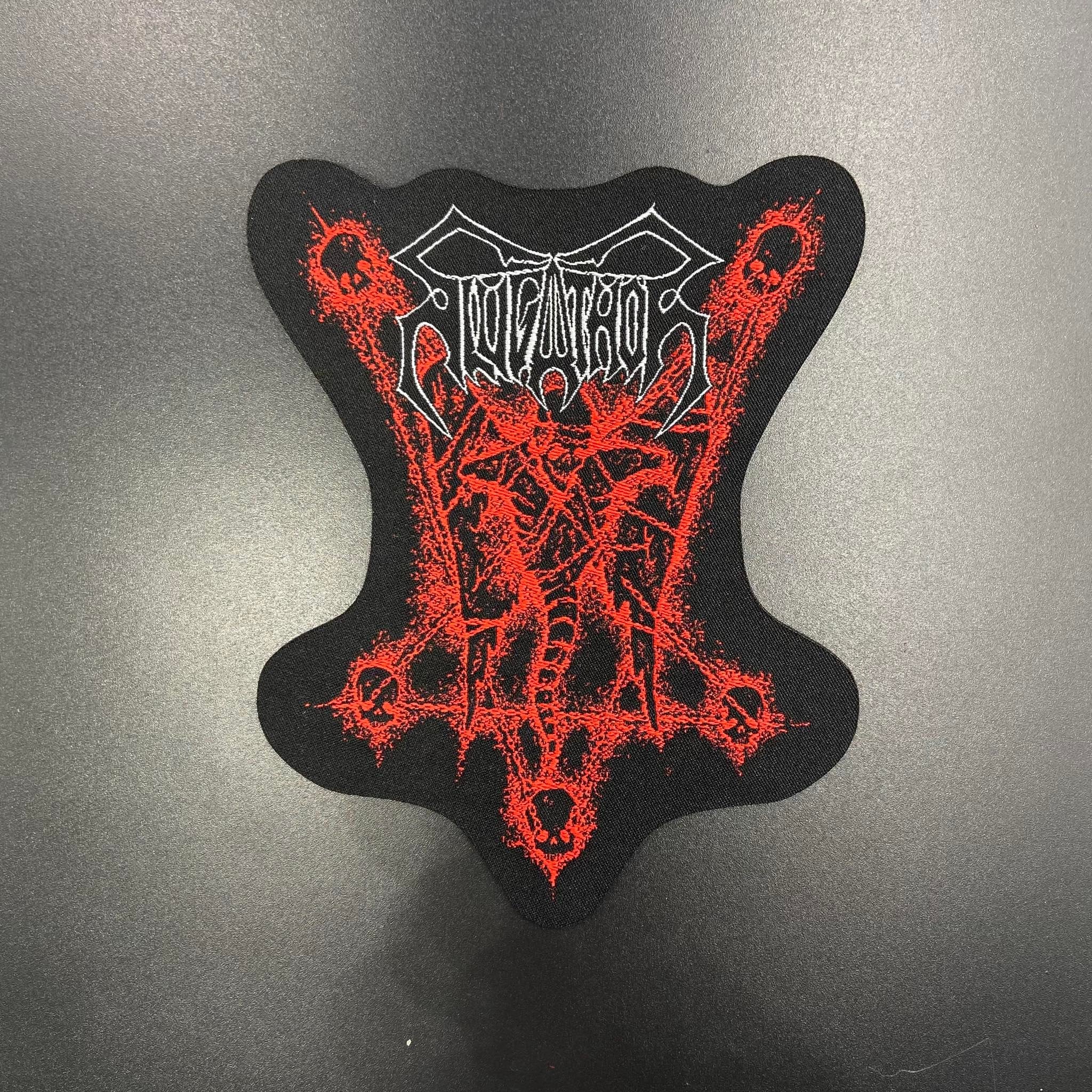 Slugathor - Echoes from Beneath - Image 2