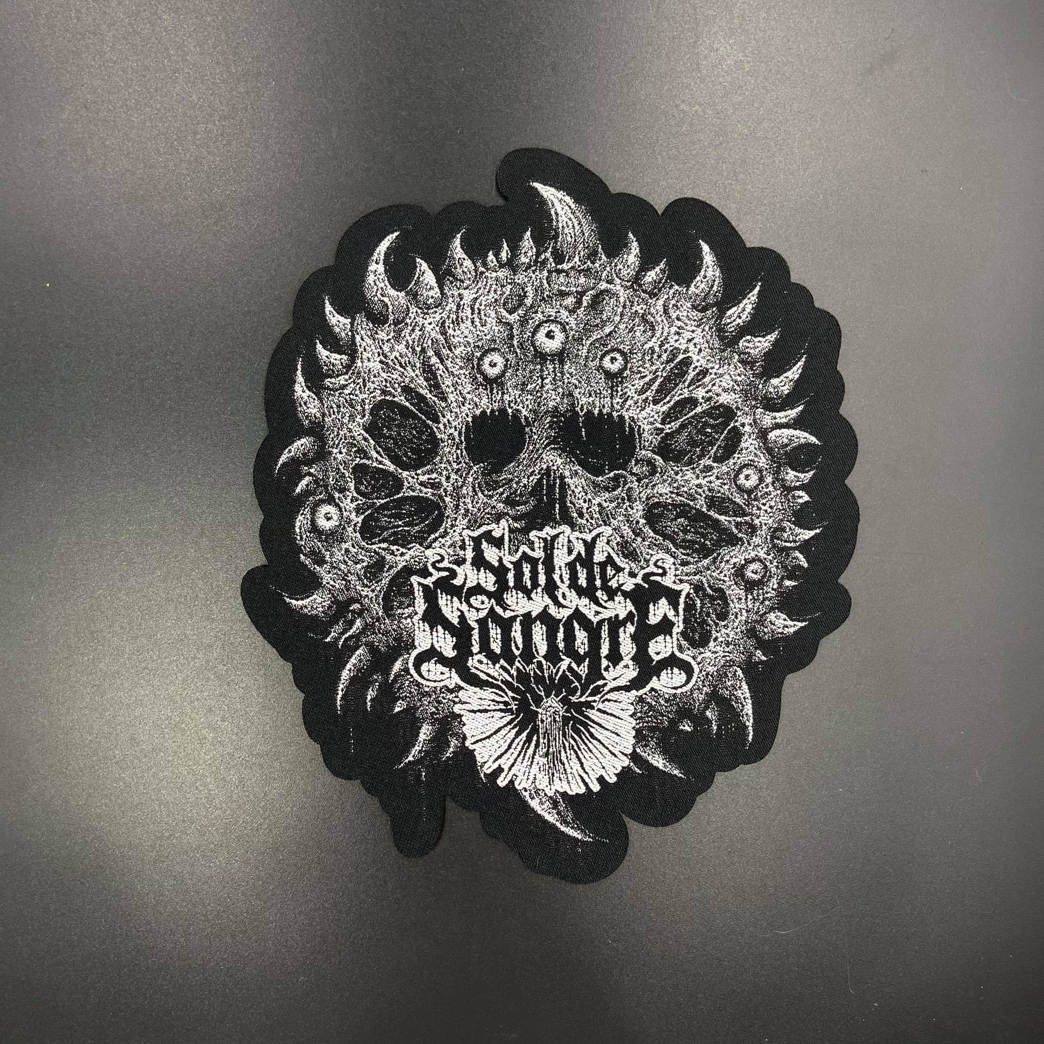 Sol de Sangre - Despair Distiller - Image 2