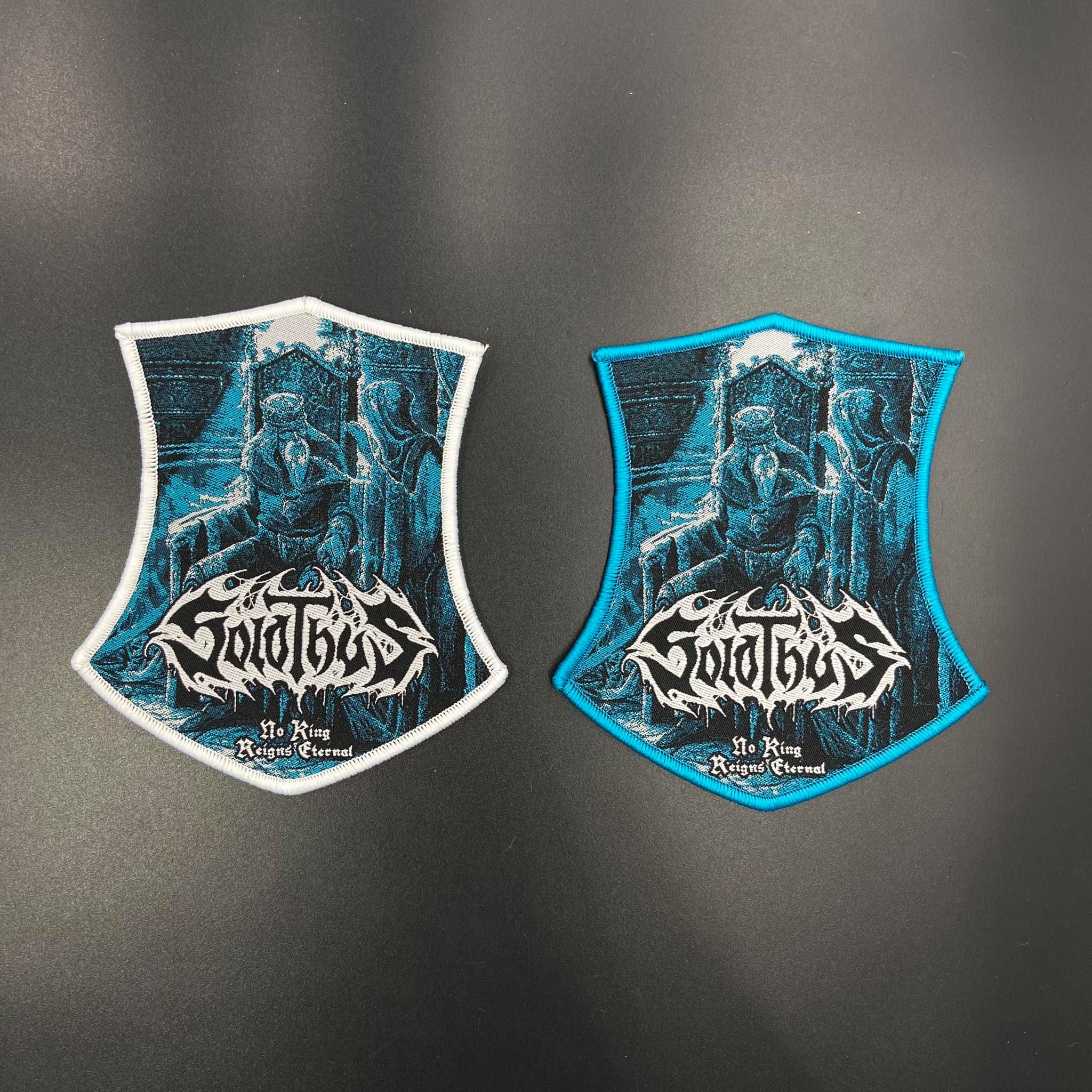 Solothus - No King Reigns Eternal - Image 2