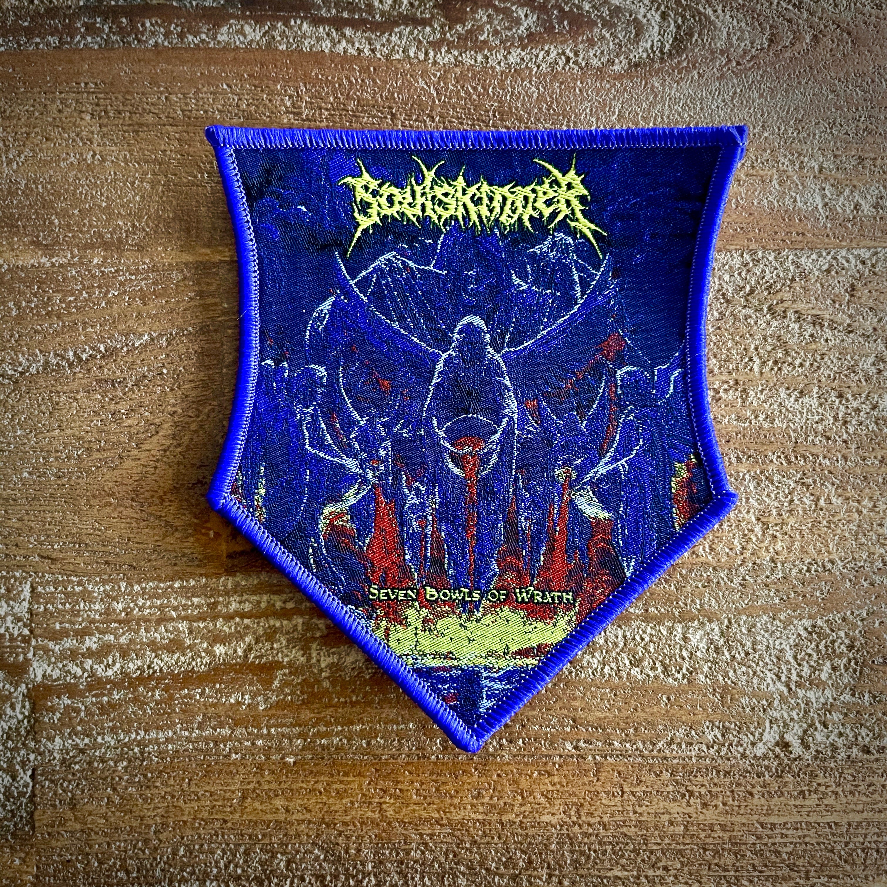 Soulskinner - Seven Bowls of Wrath - Image 4