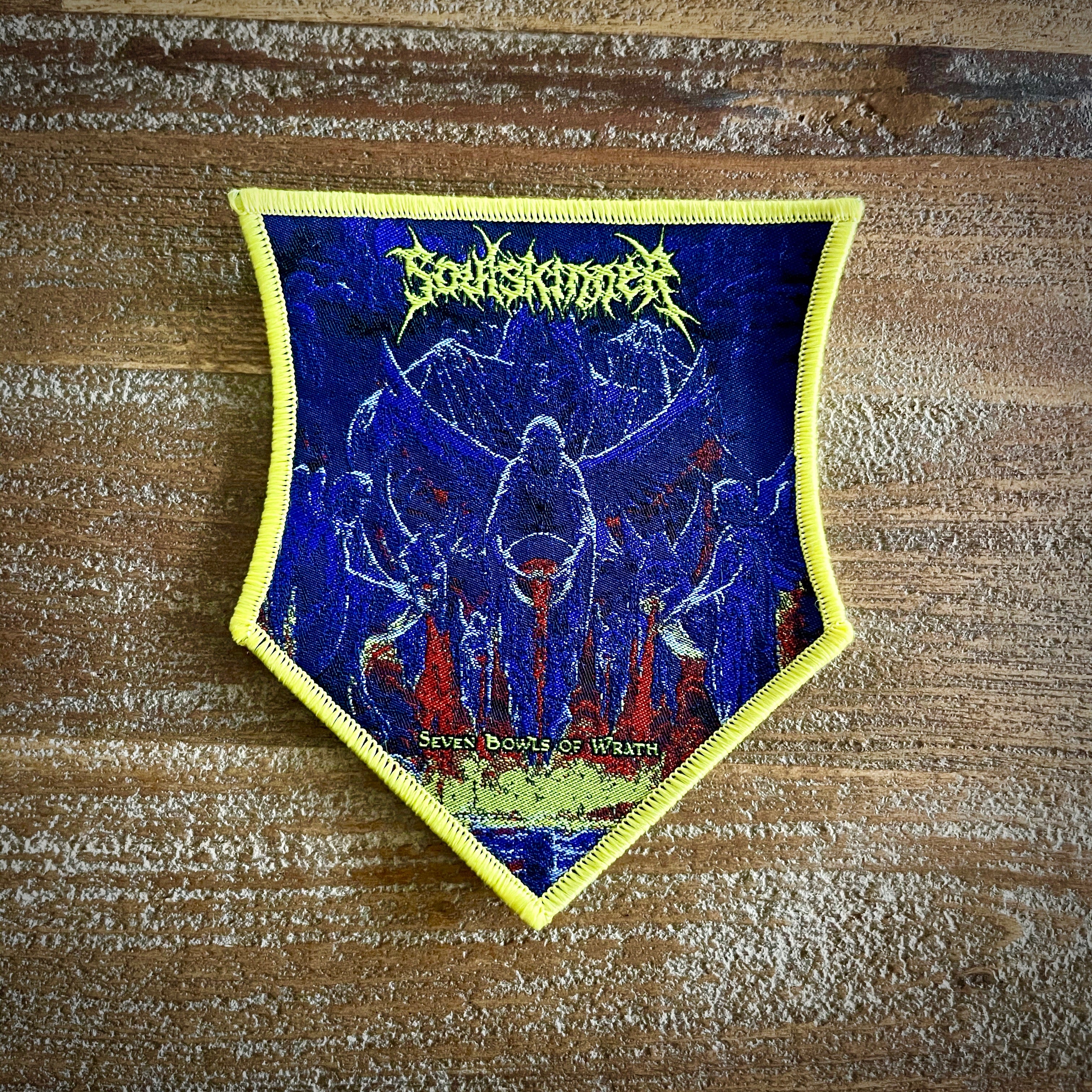 Soulskinner - Seven Bowls of Wrath - Image 5