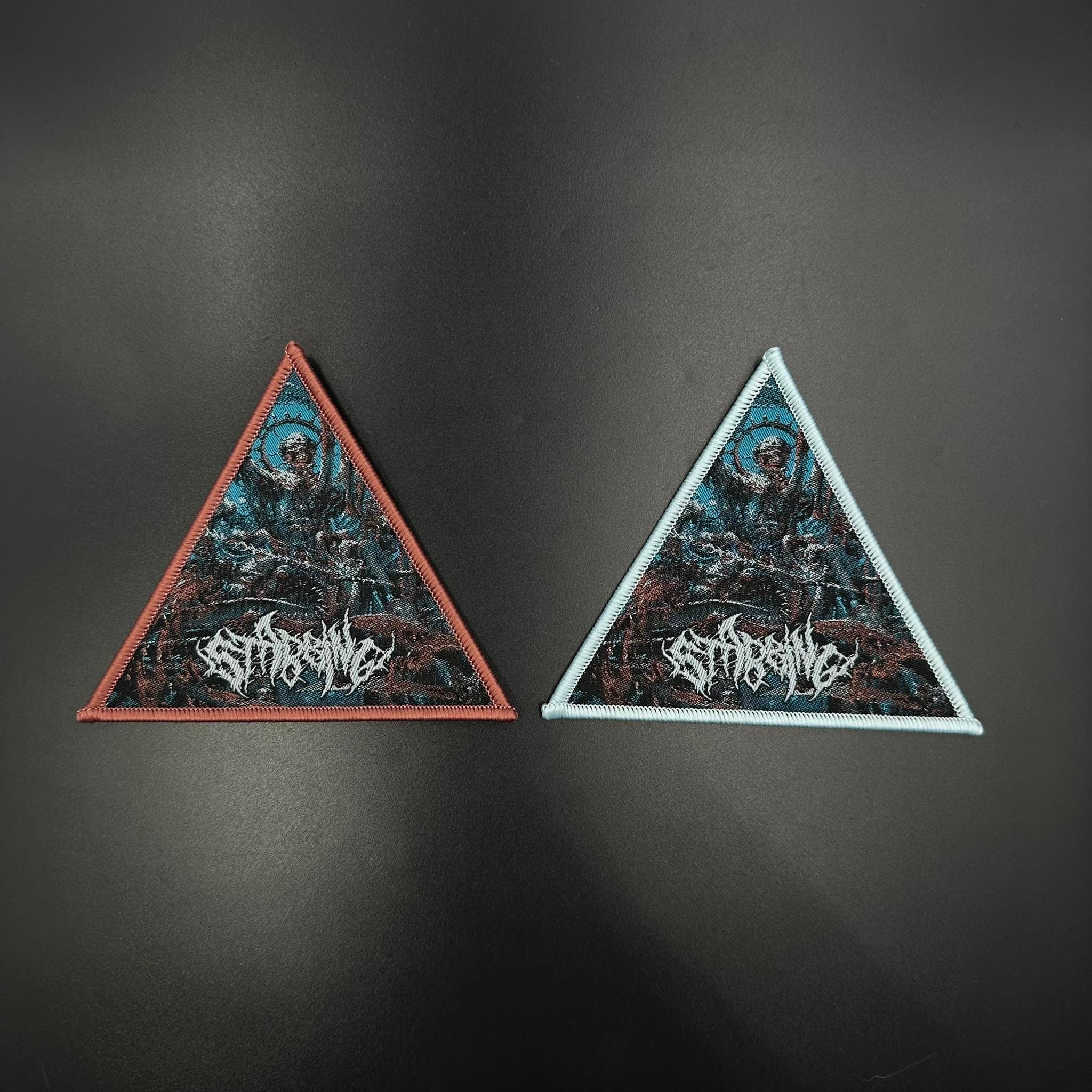 Stabbing - Extirpated Mortal Process - Image 2