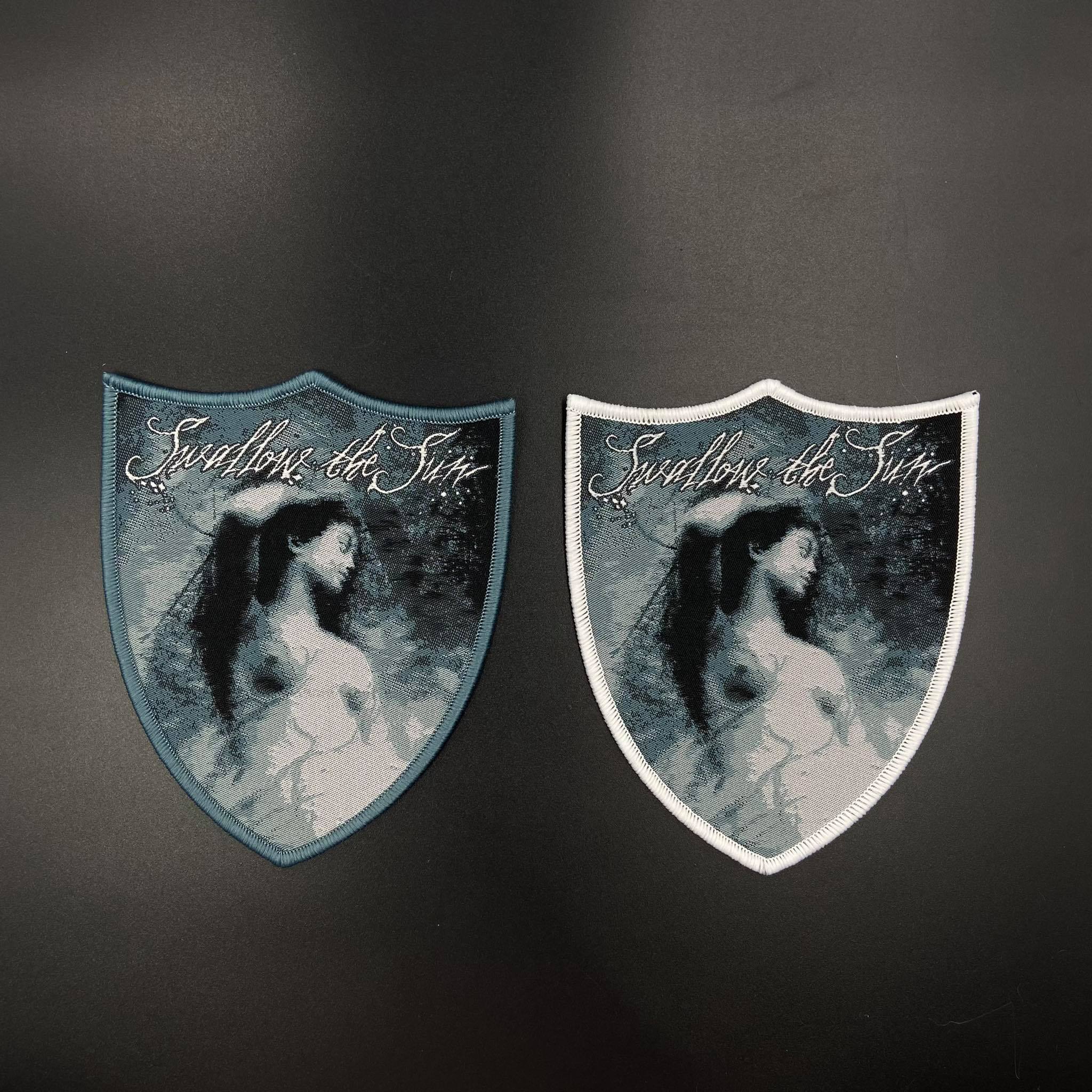 Swallow The Sun - Ghosts Of Loss - Patch - Image 2