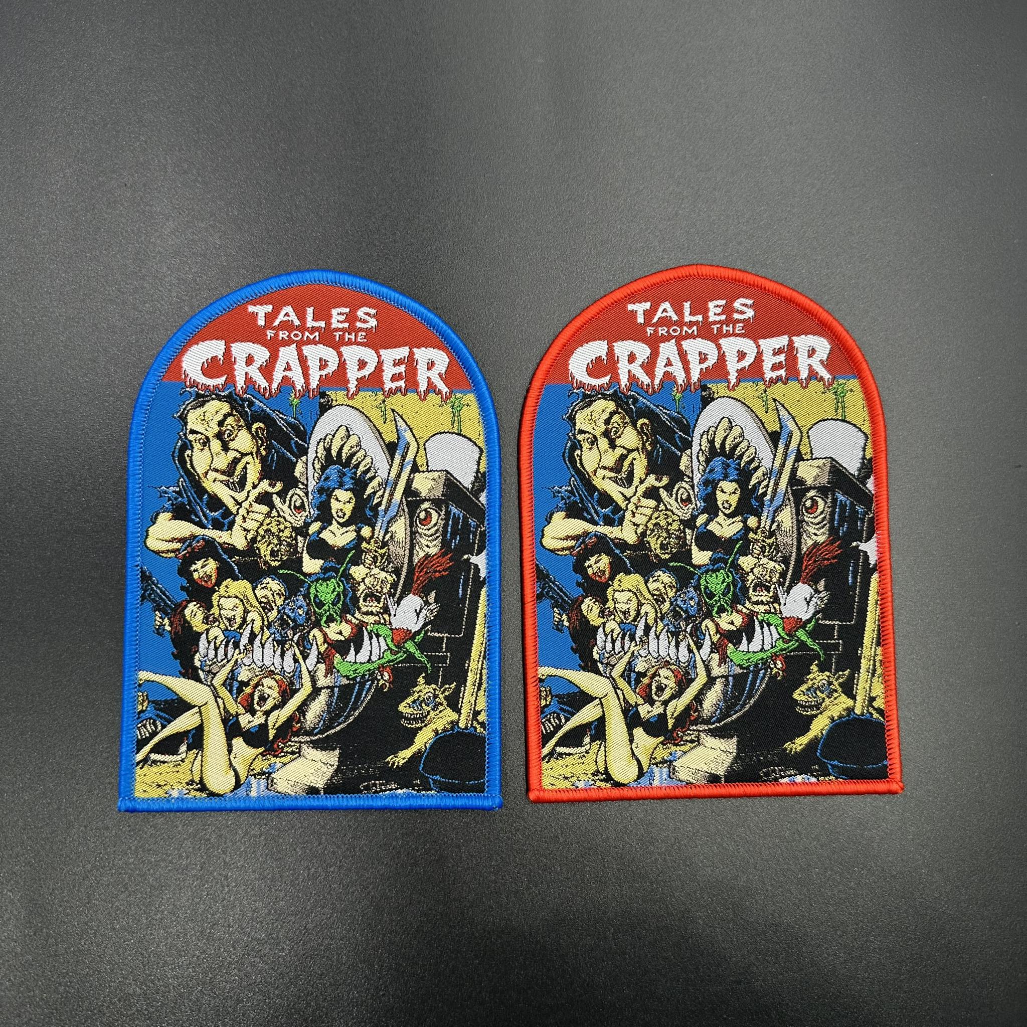 Tales From The Crapper - Image 2