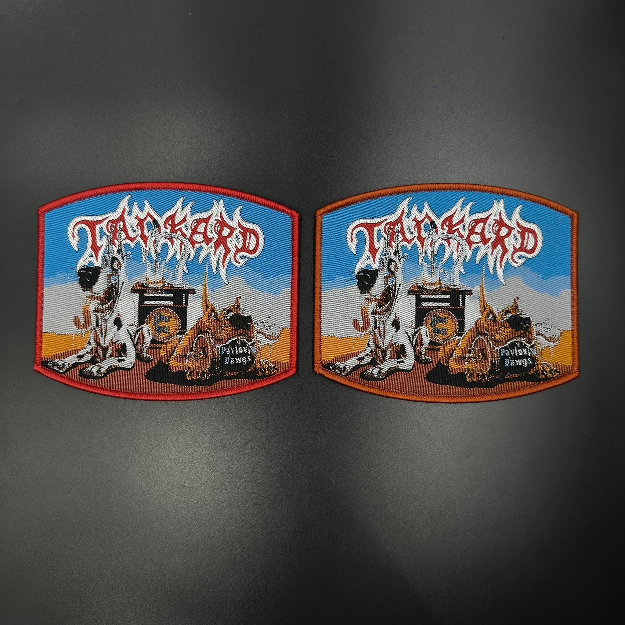 Tankard - Pavlov's Dawgs - Image 2